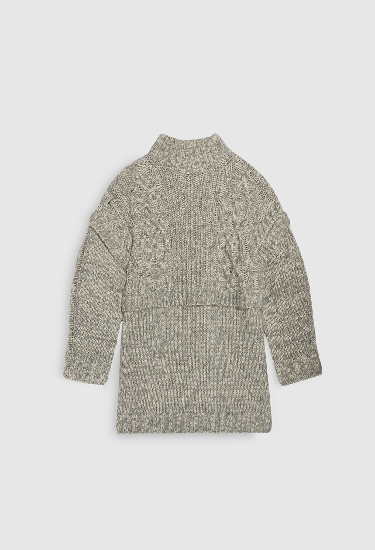 Robe pull