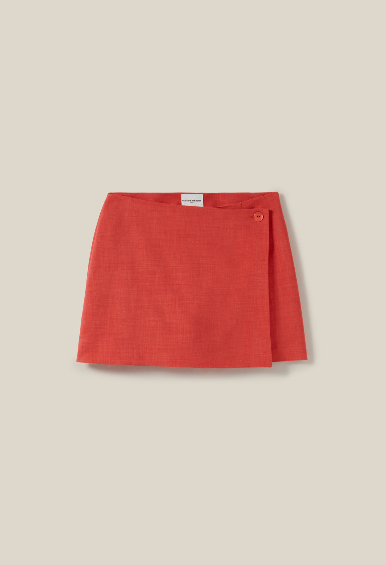 Jupes pour femme Claudie Pierlot