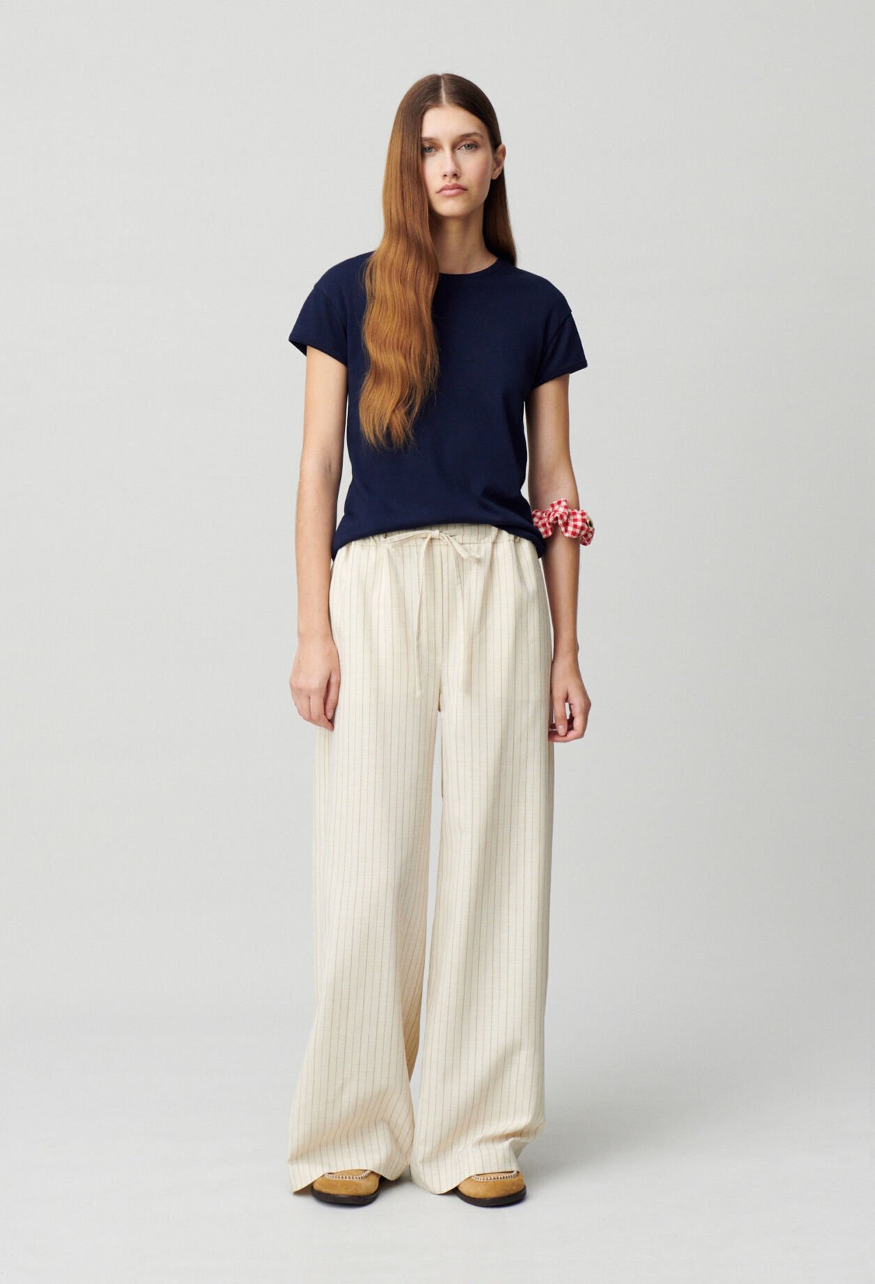 T-shirt coton CP