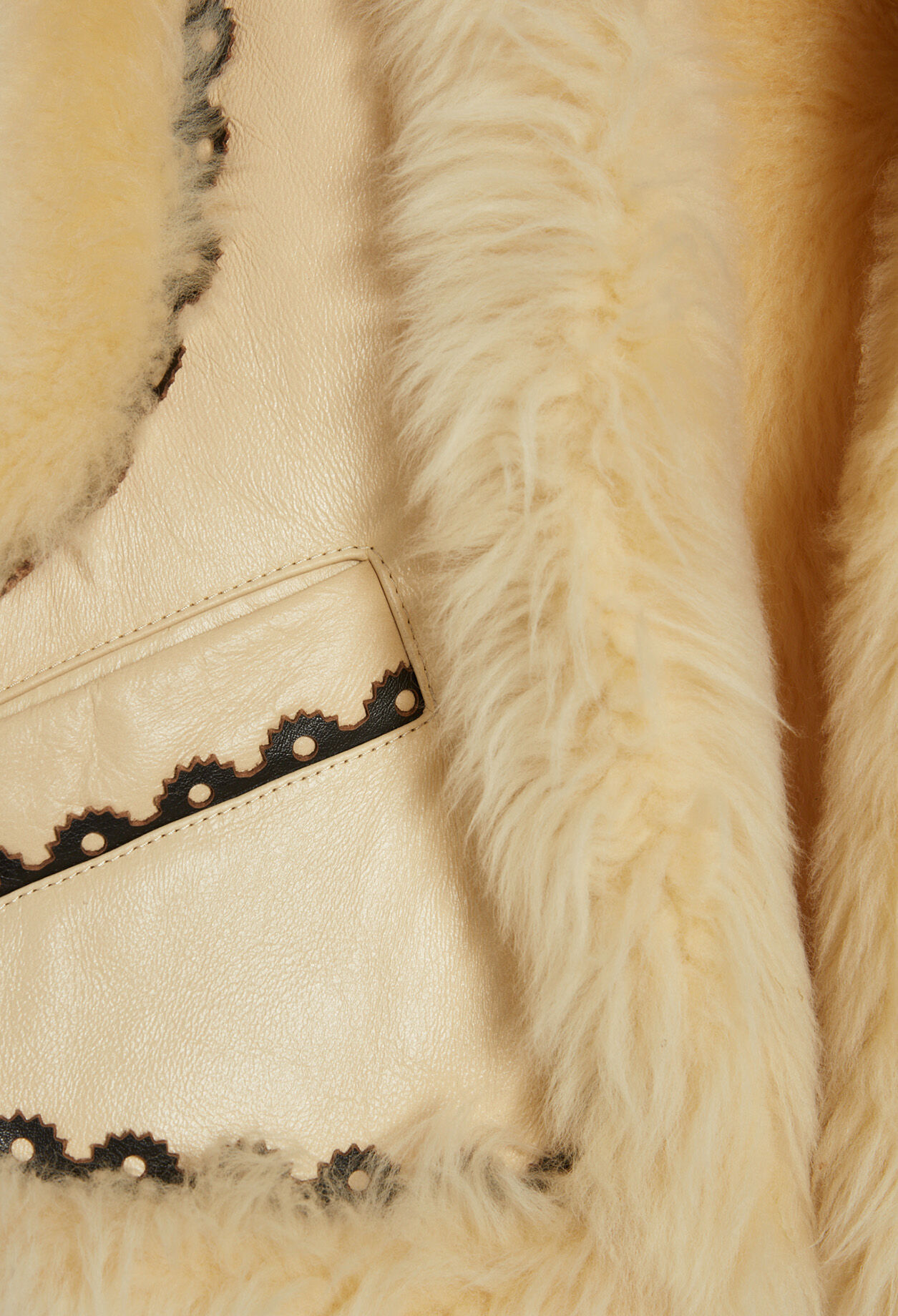 Gilet sans manches