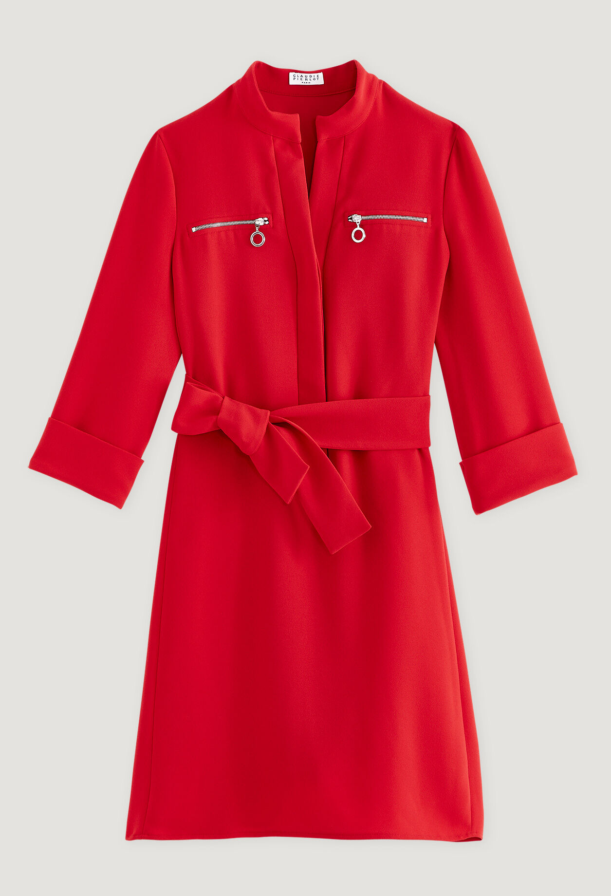 Robe patineuse