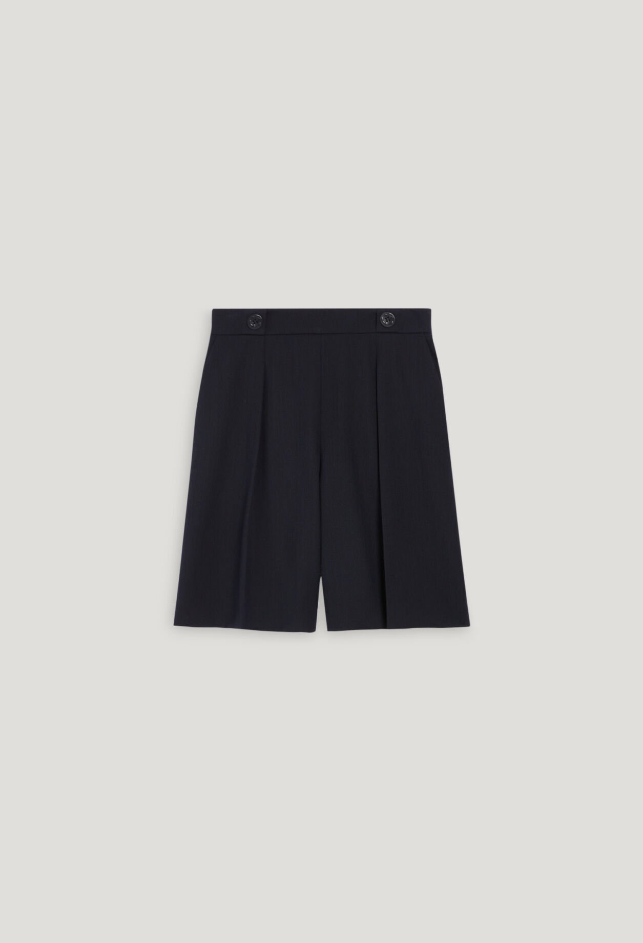 Bermuda droit marine