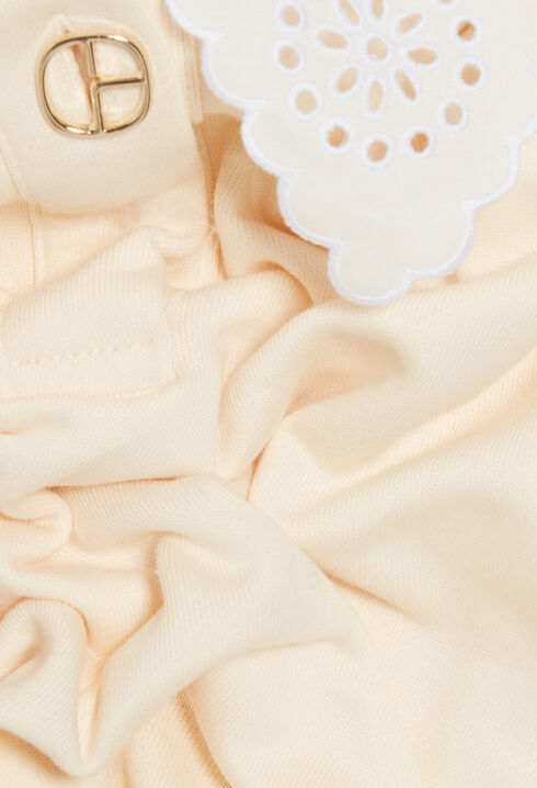 Sweatshirt en coton