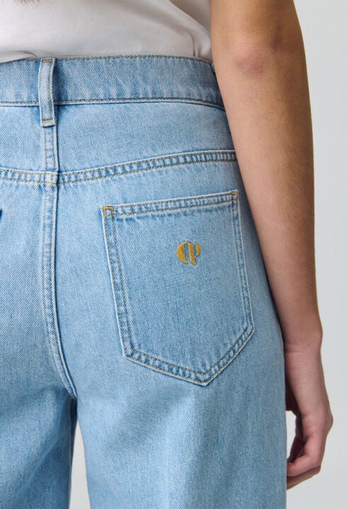 Jean Marc denim large
