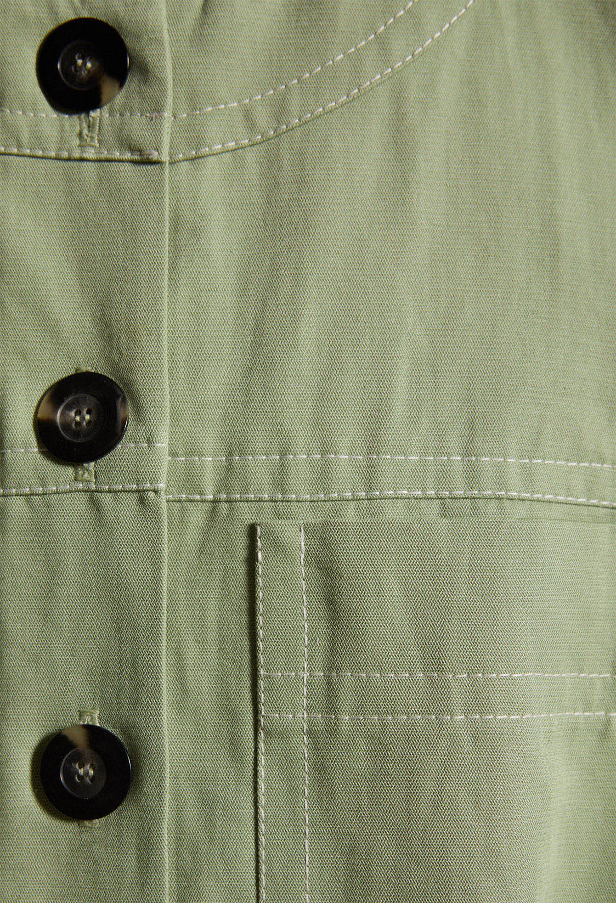 Robe saharienne