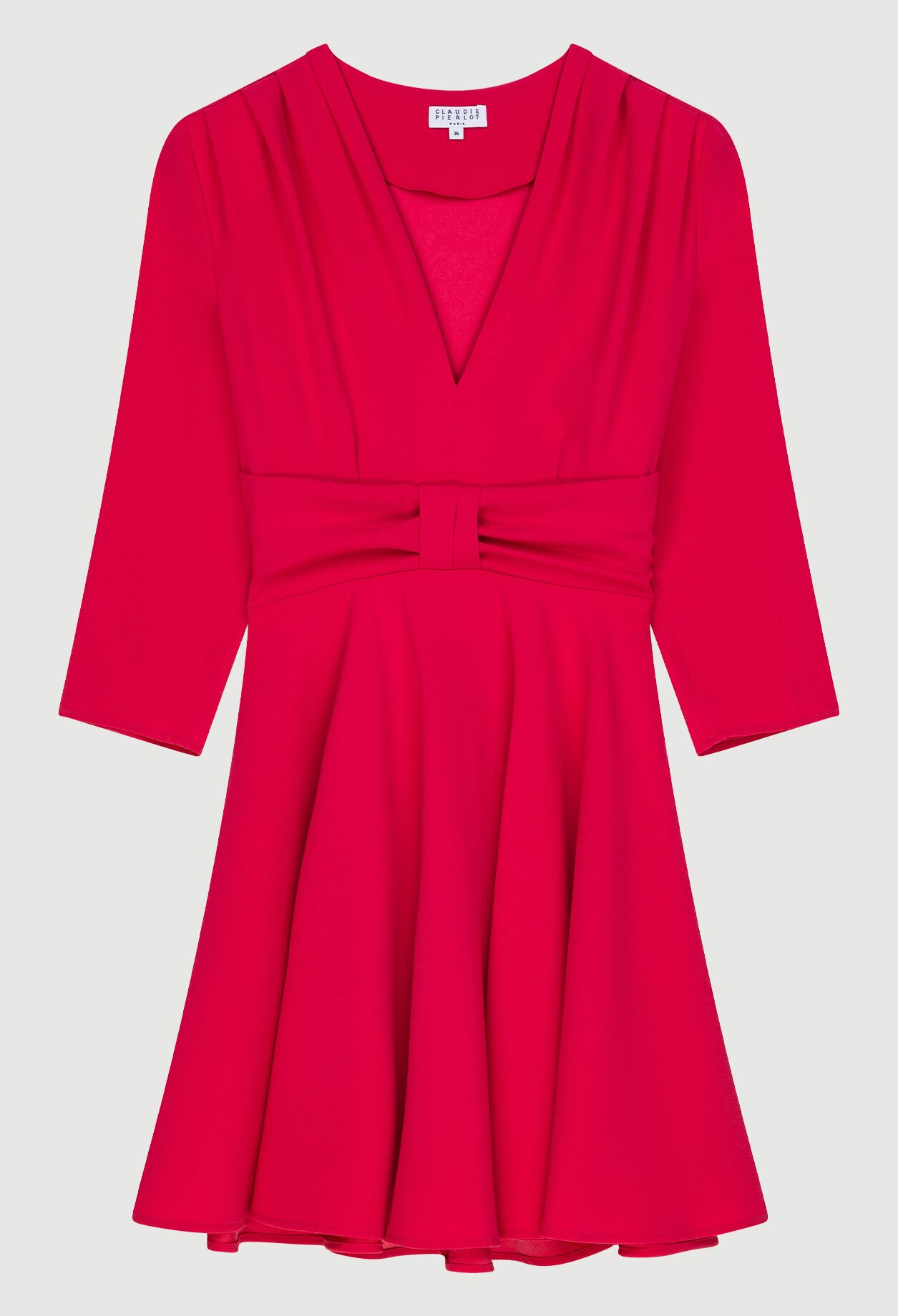 Robe de cocktail