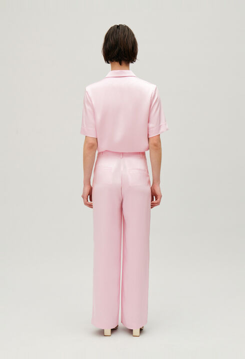Pantalon costume