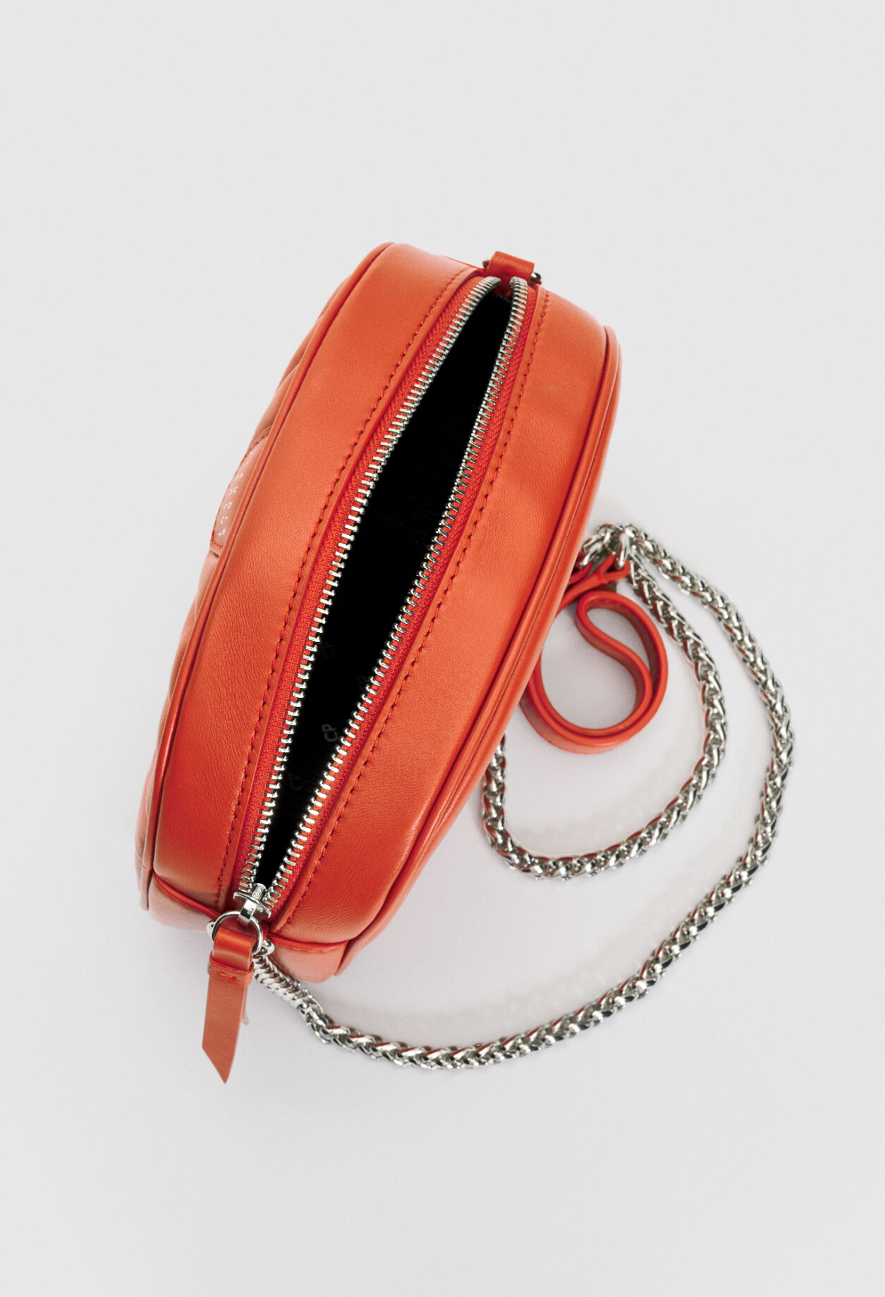 Sac en cuir
