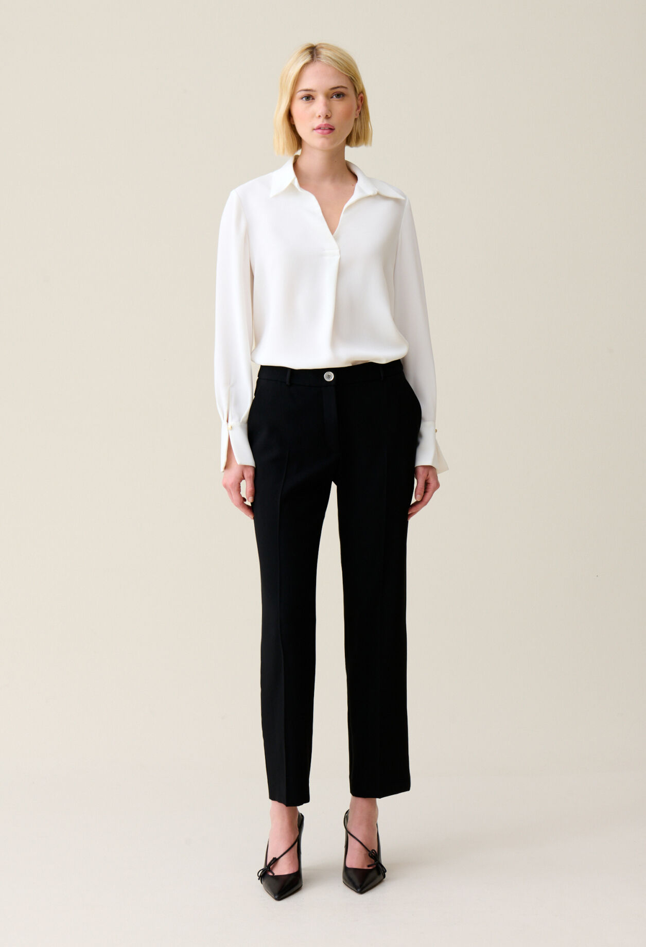 Chemise claudie pierlot online