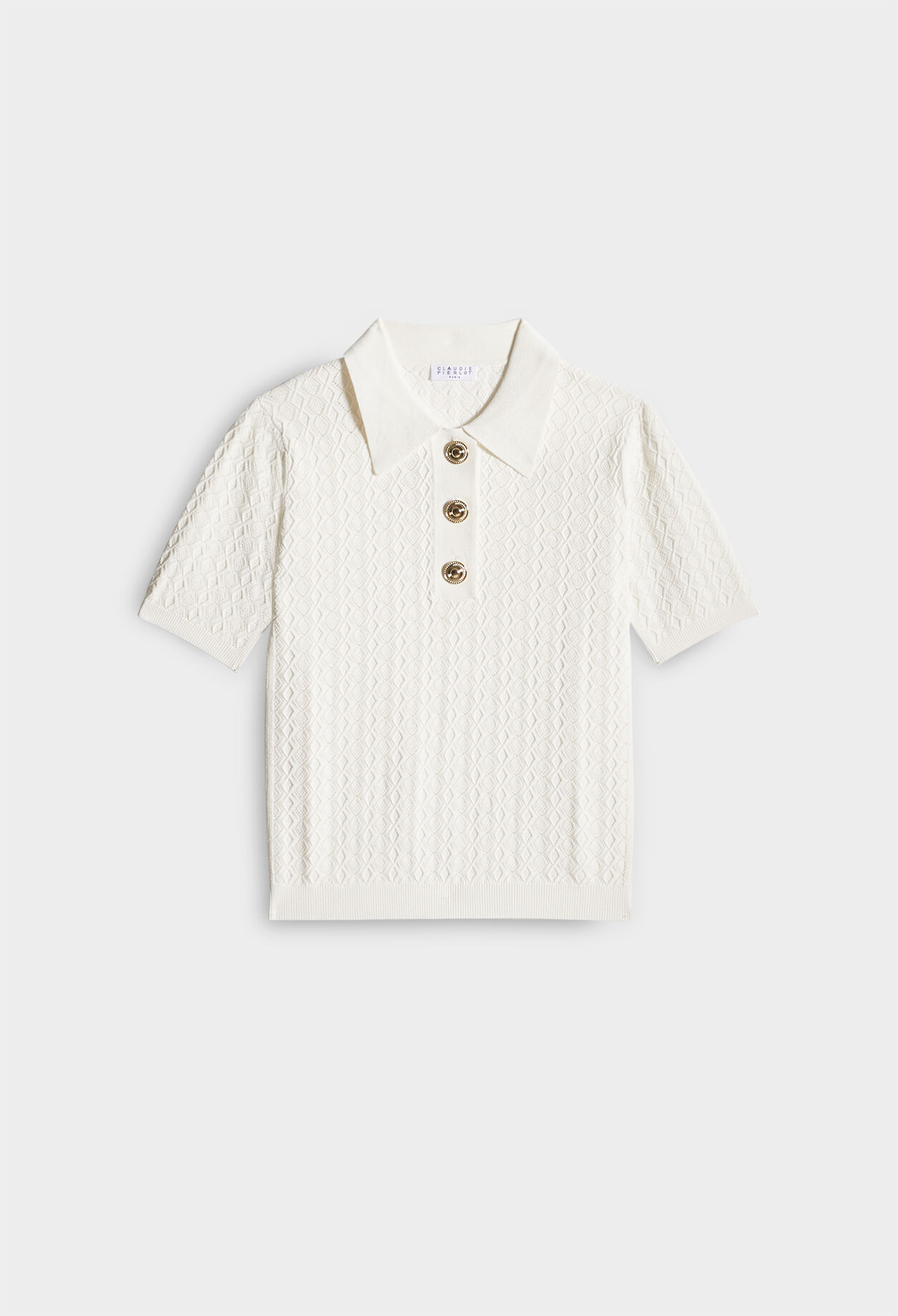 Pull polo