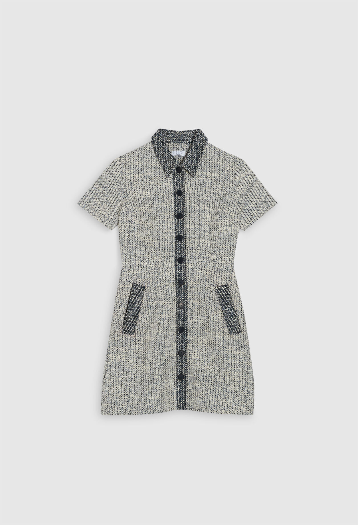 Robe ajustée