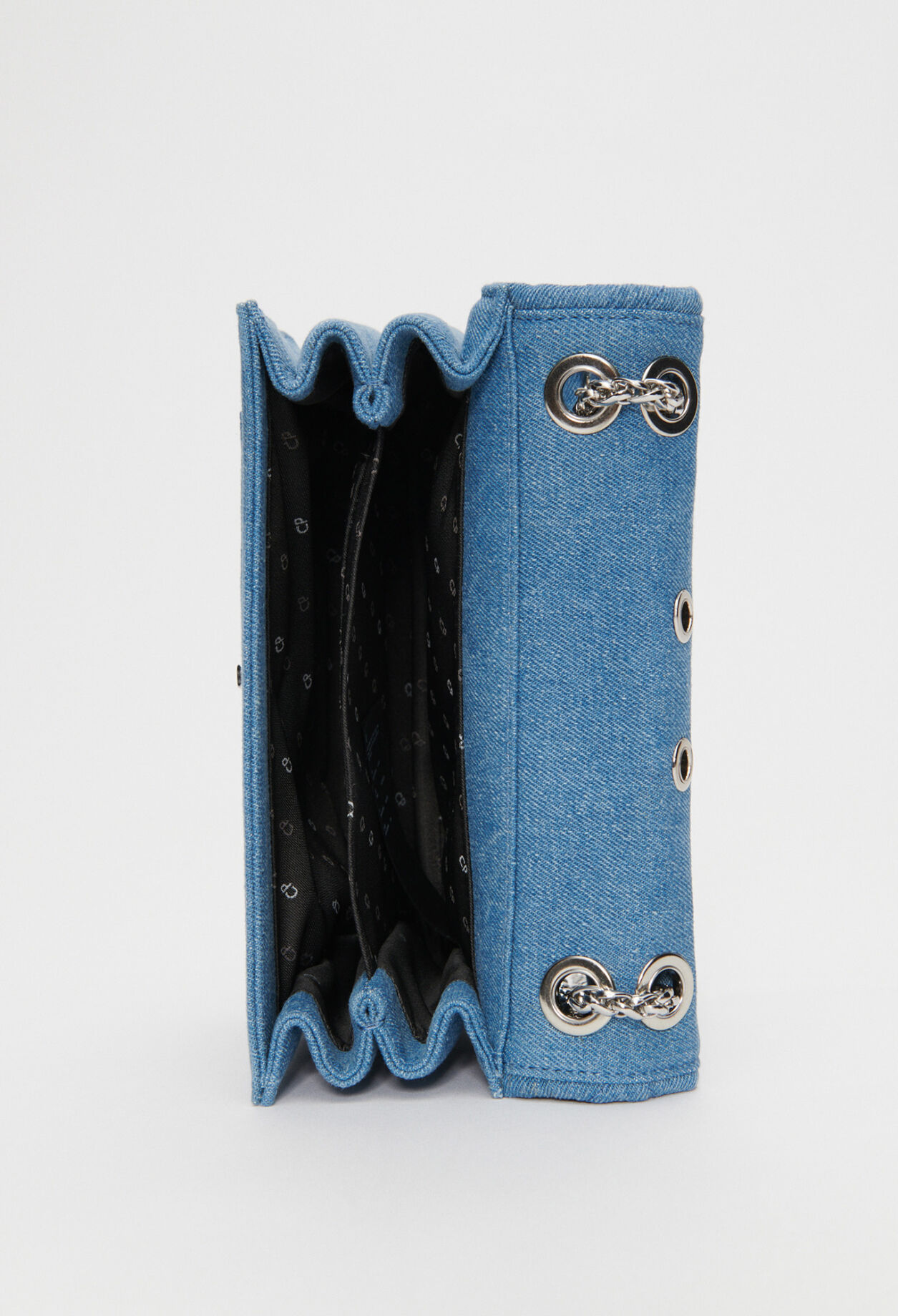 Sac Angela en denim