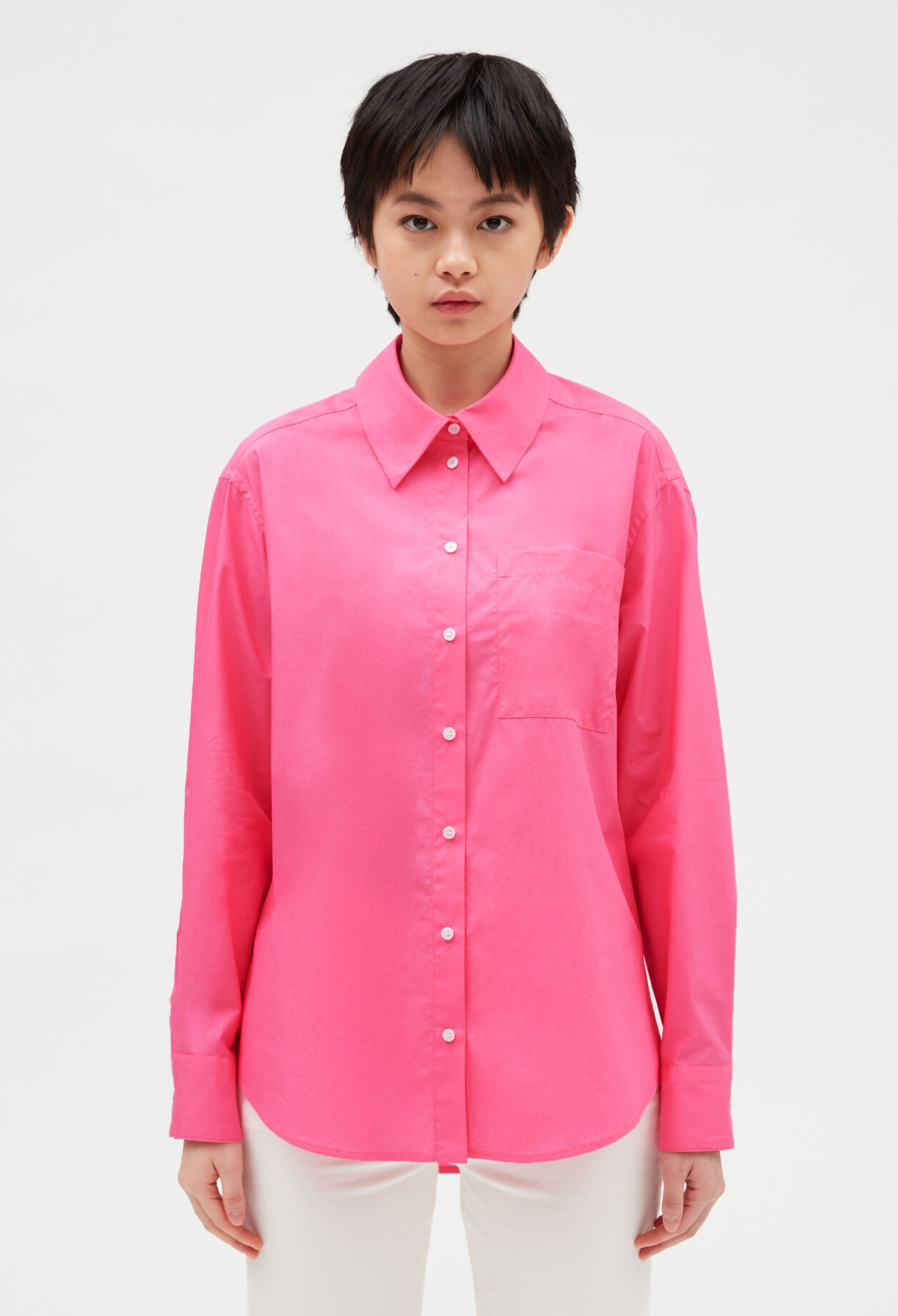 Chemise claudie pierlot outlet