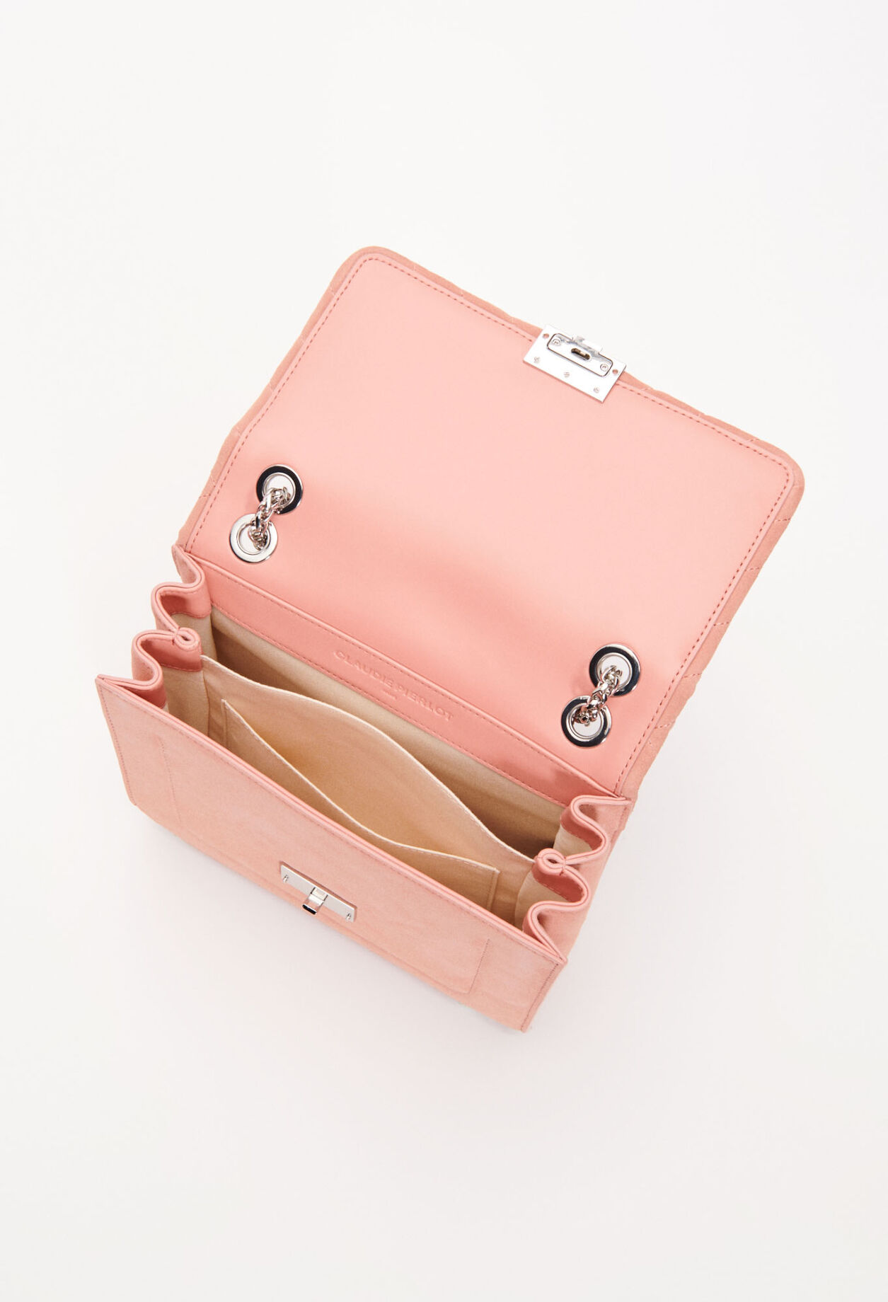 Sac à main en cuir durable Claudie Cares