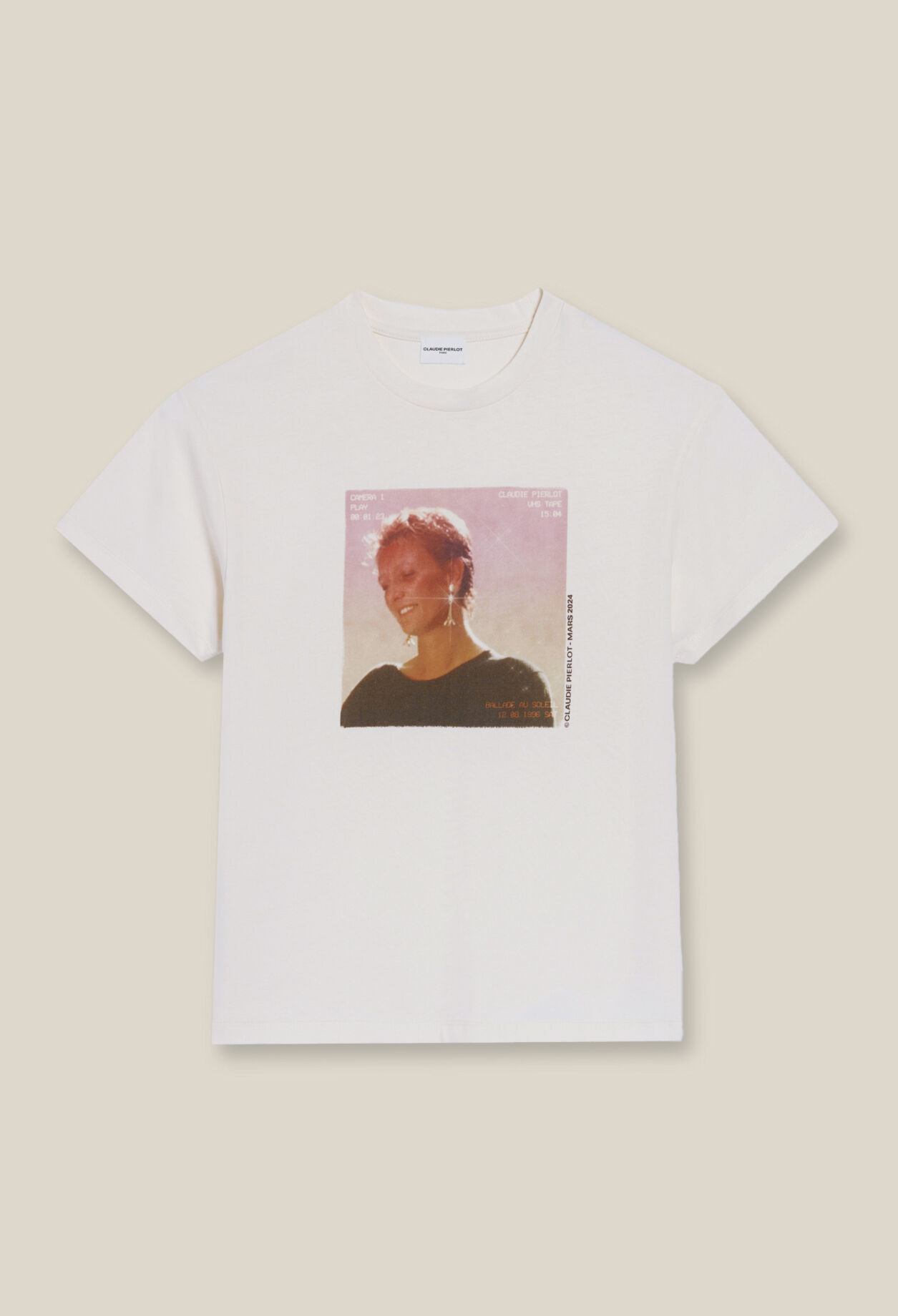 T-shirt du moi(s) - 29.03.24