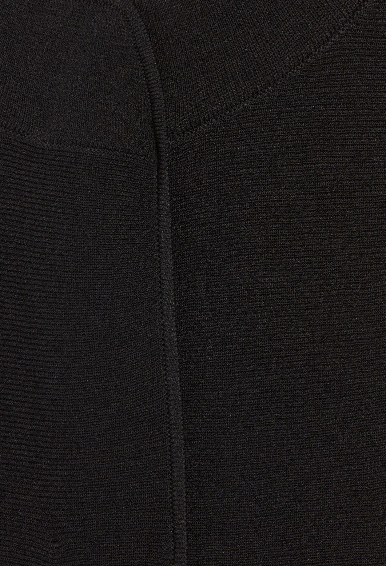 Robe longue fluide
