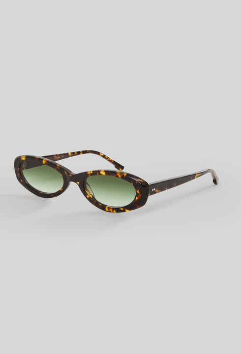 Lunettes de soleil Agatha - Rendel