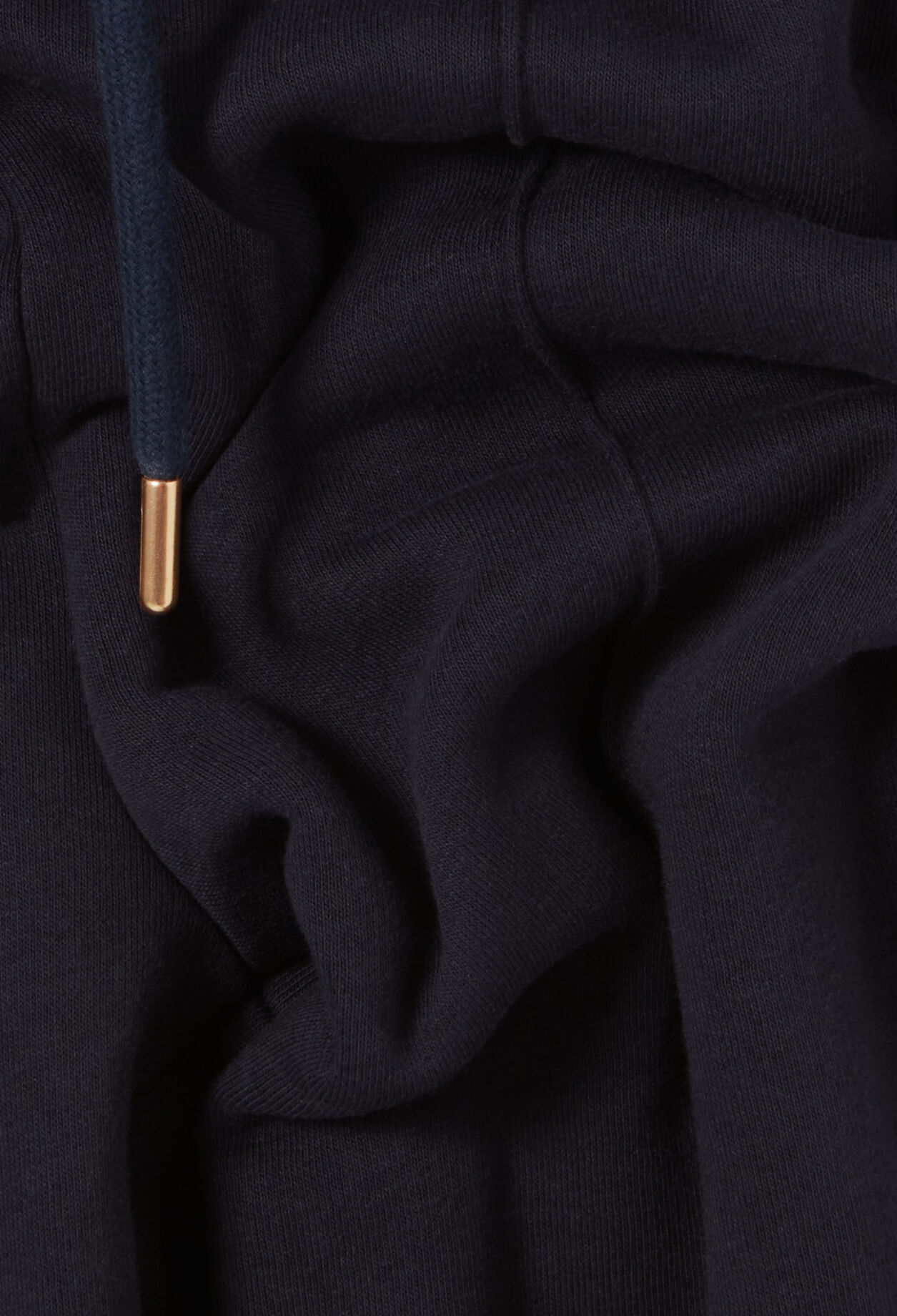 Pantalon confort marine