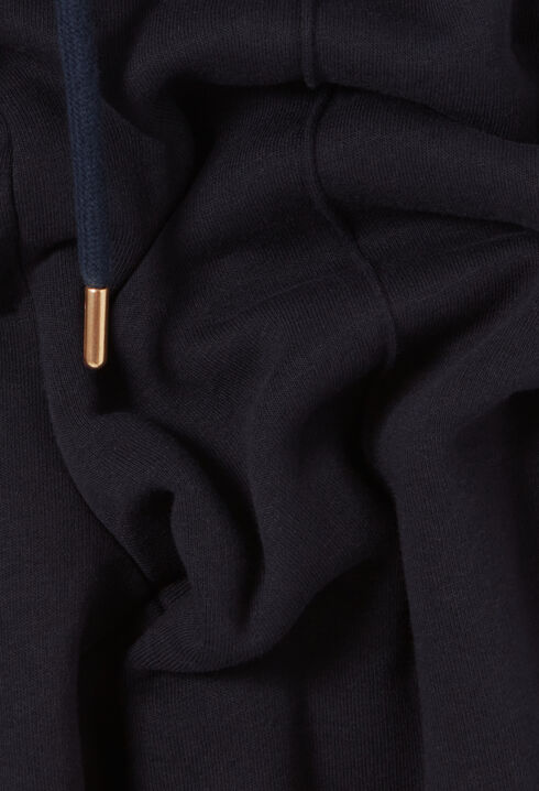 Pantalon confort marine