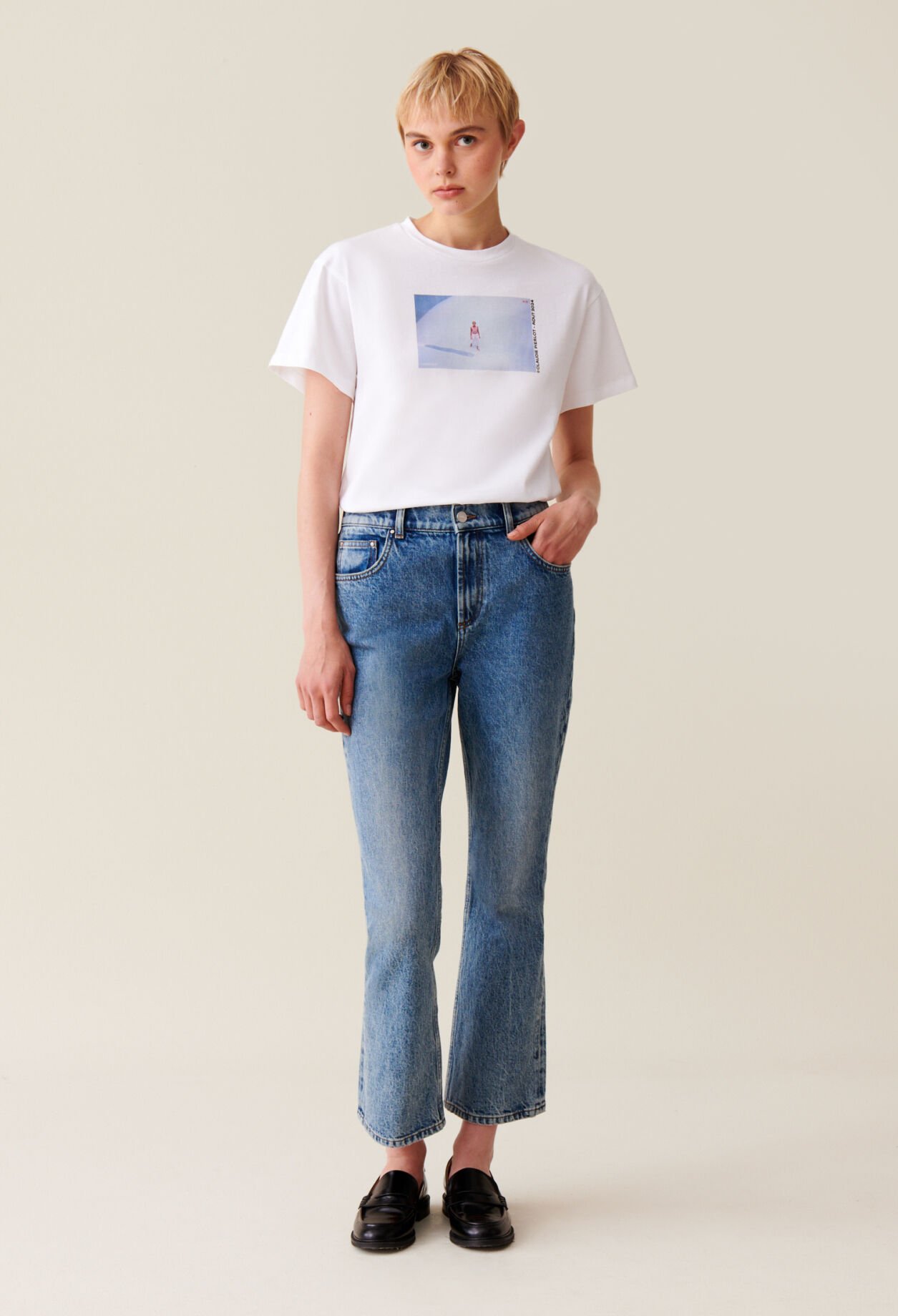 T-shirt du moi(s) - 29.08.24