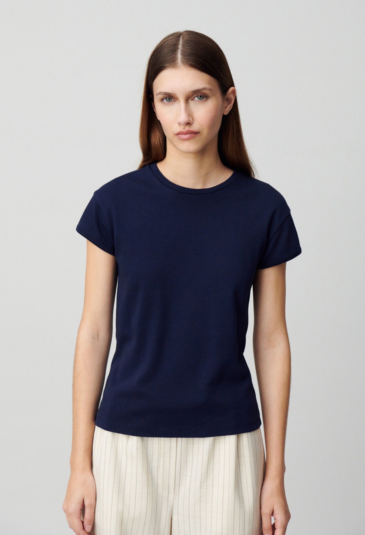 T-shirt coton CP