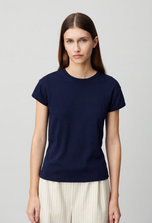 T-shirt coton CP