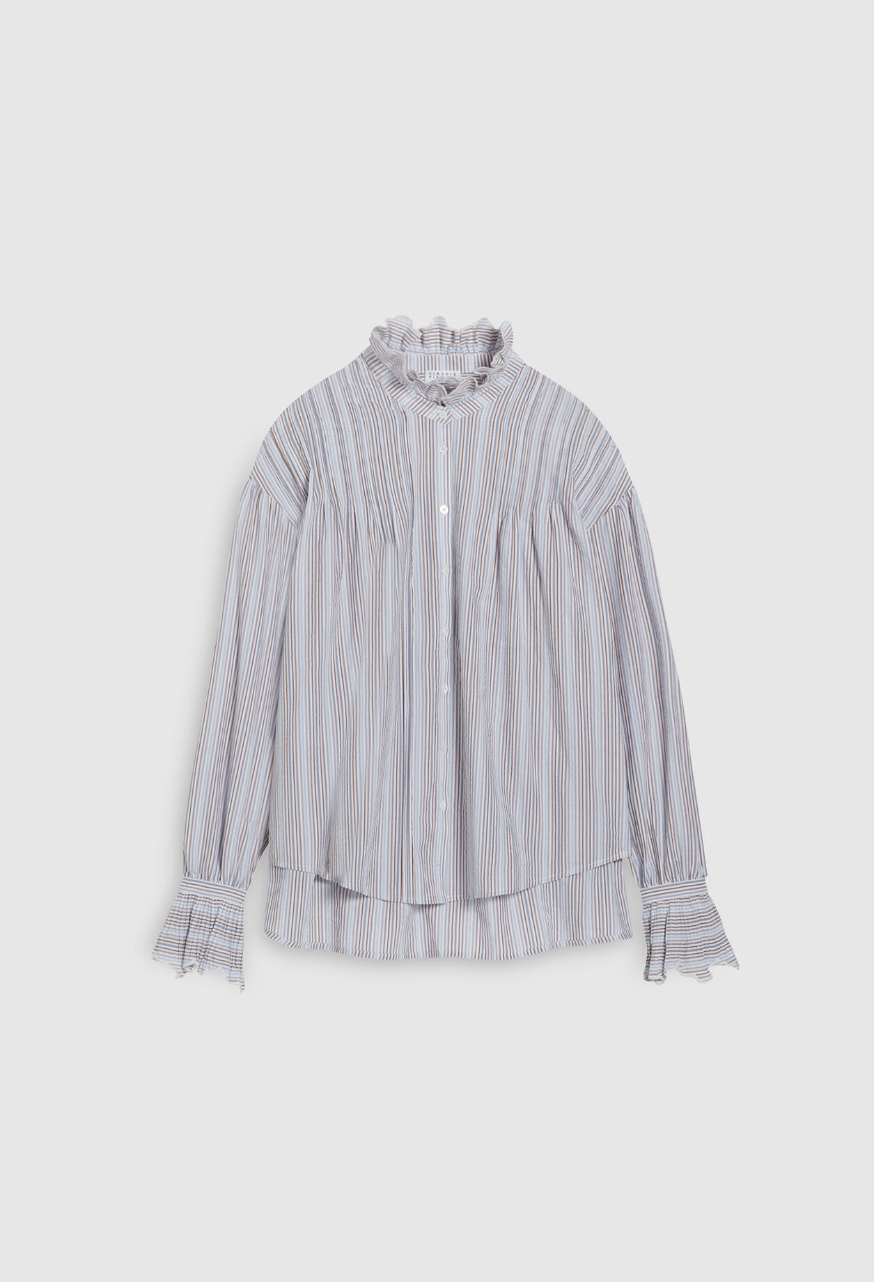 Chemise oversize