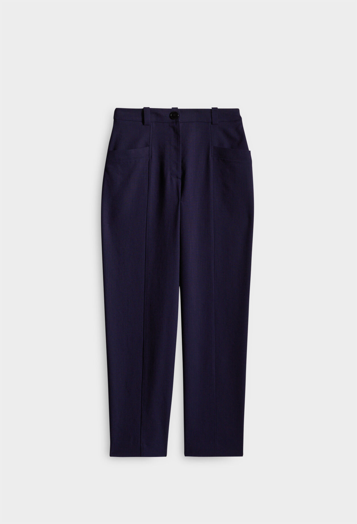 Pantalon droit