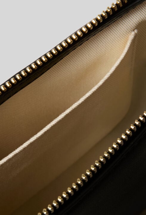 Sac cuir lisse souple