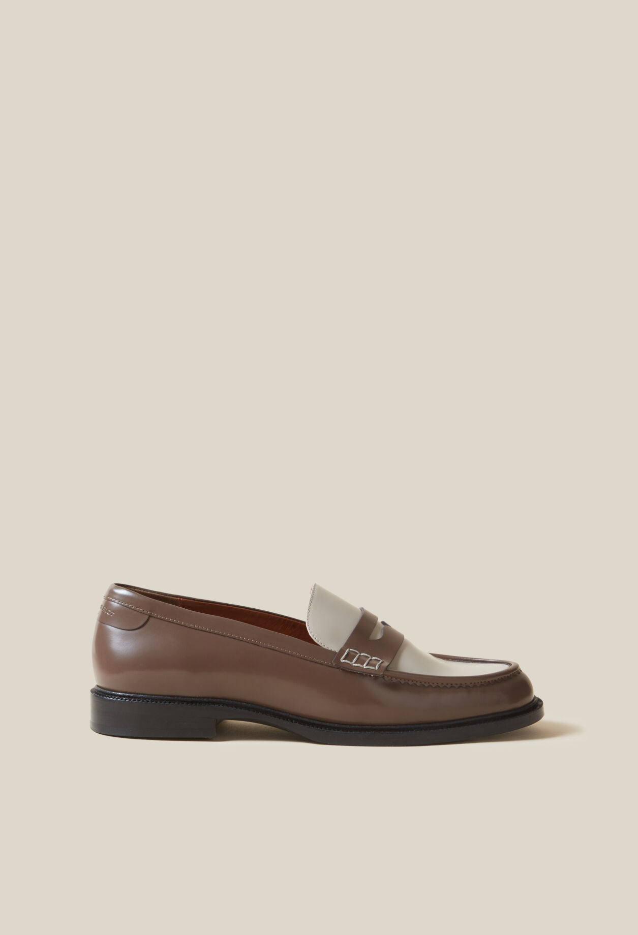 Claudie pierlot mocassin online