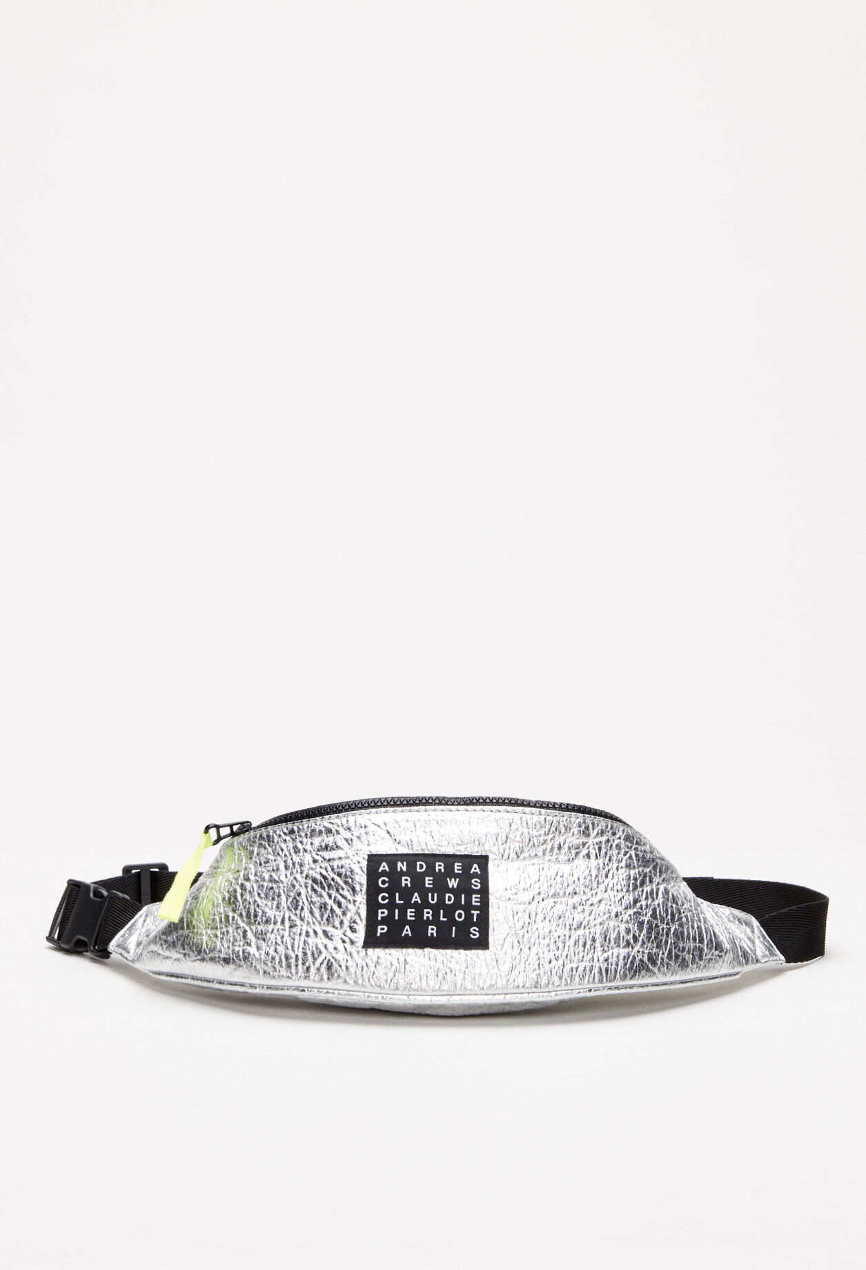 Sac zippé