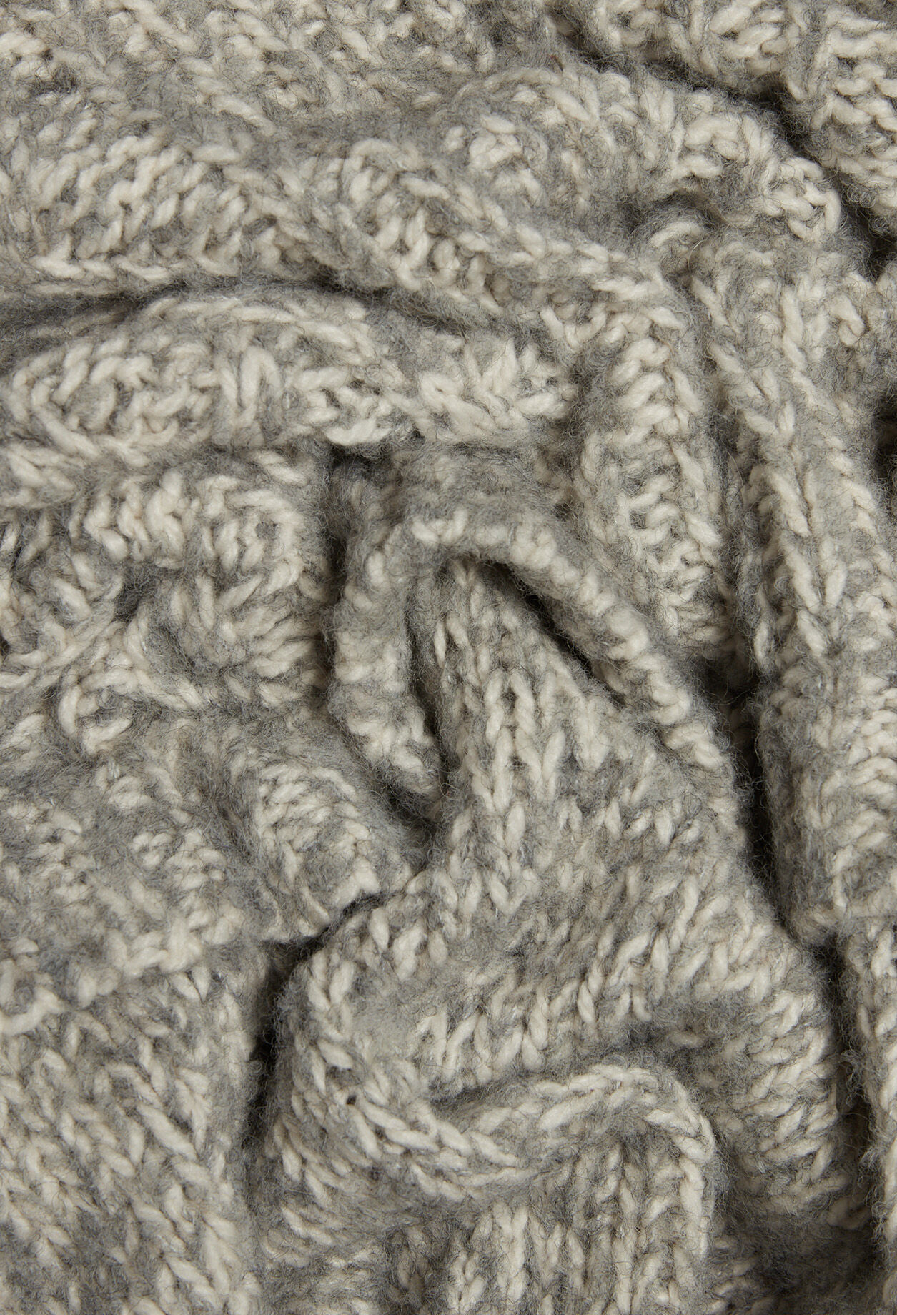 Robe pull