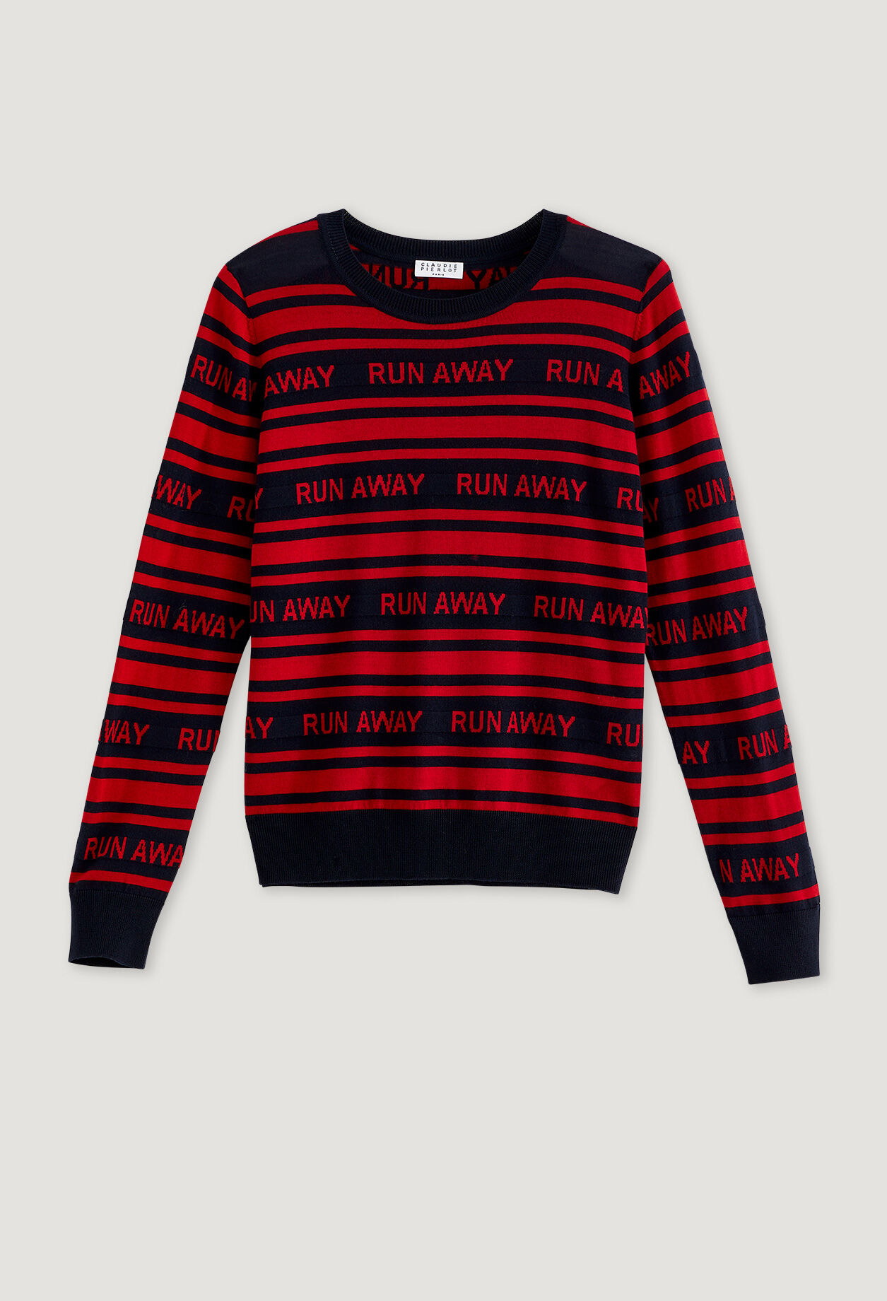 Pull oversize