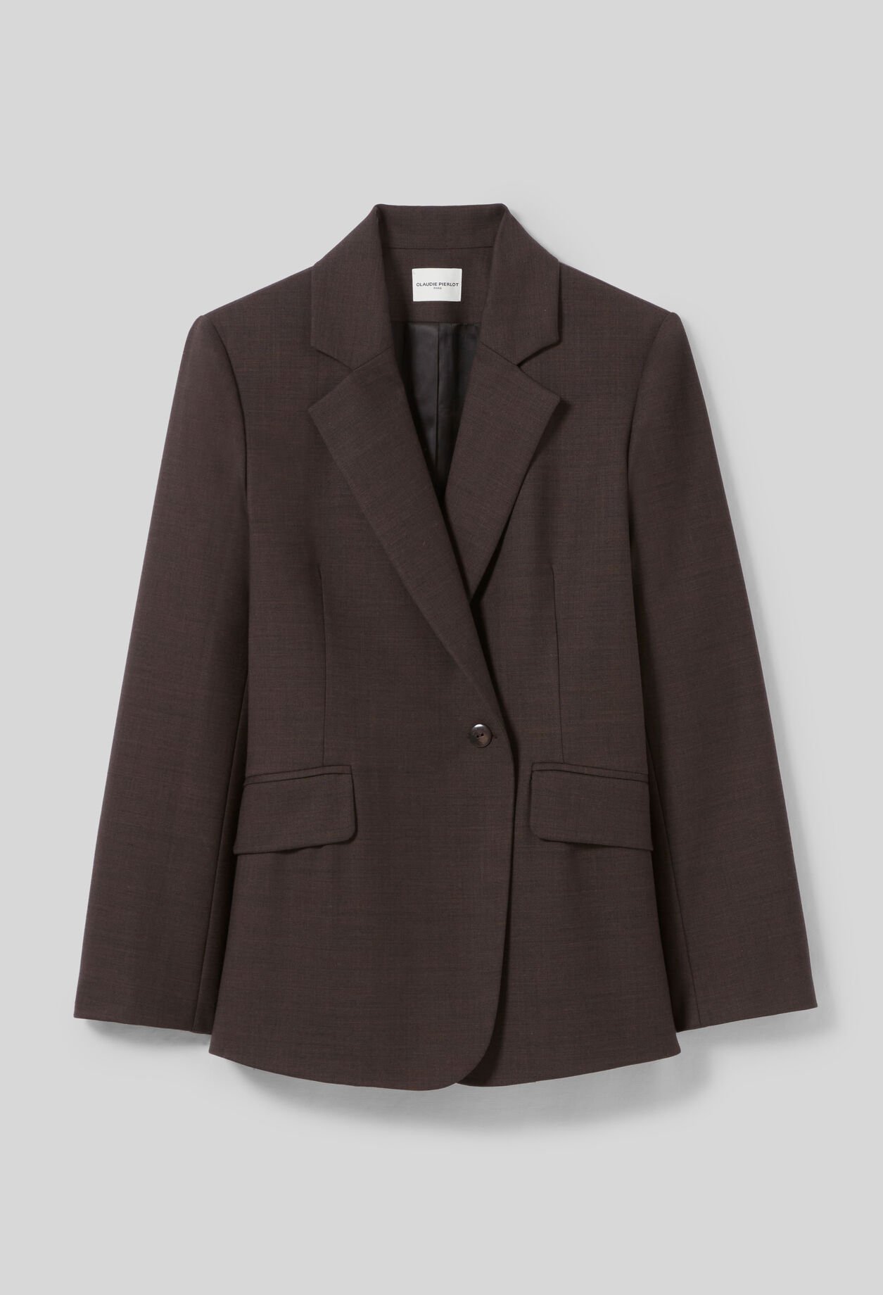 Veste blazer tailleur