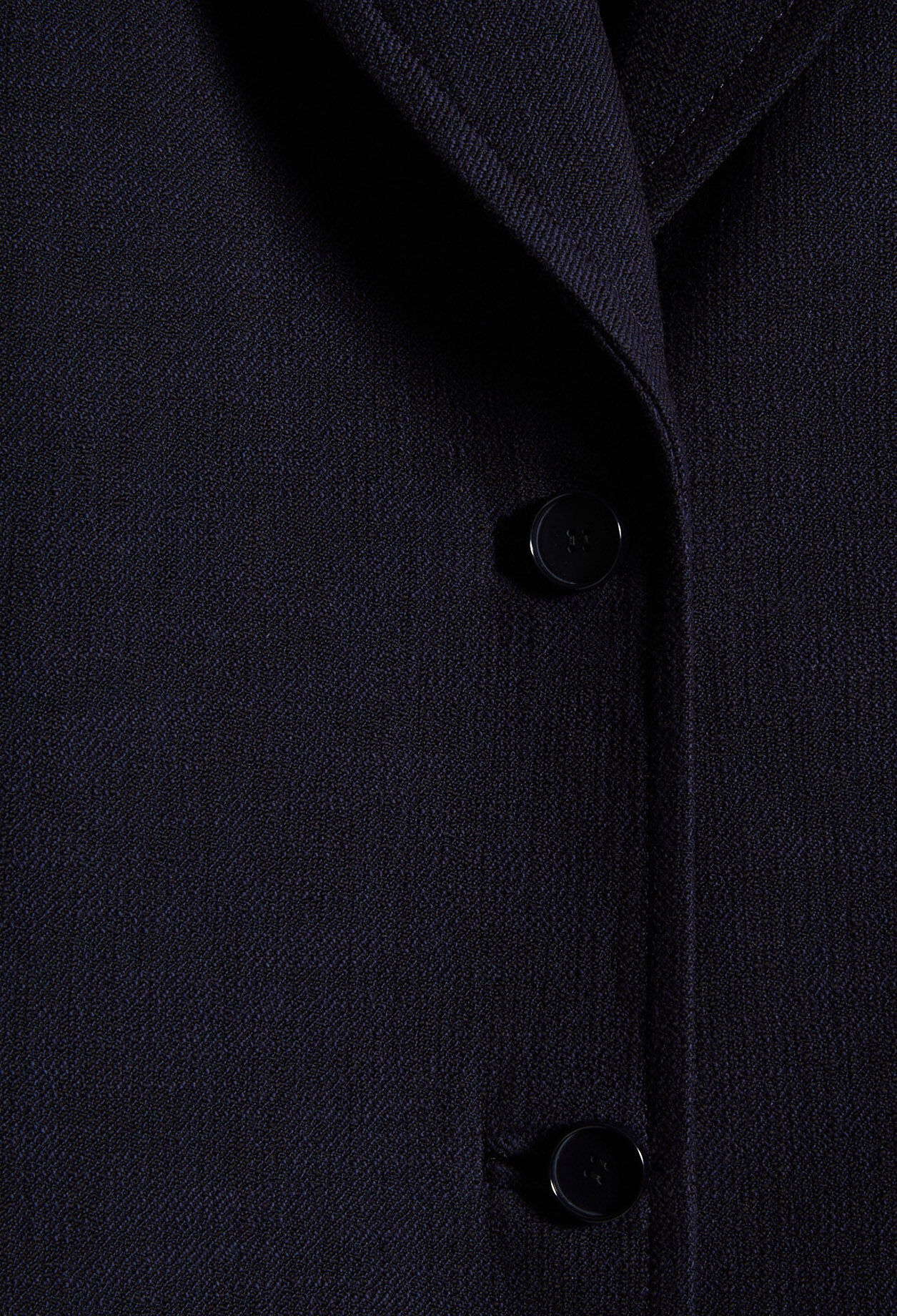 Manteau mi-long