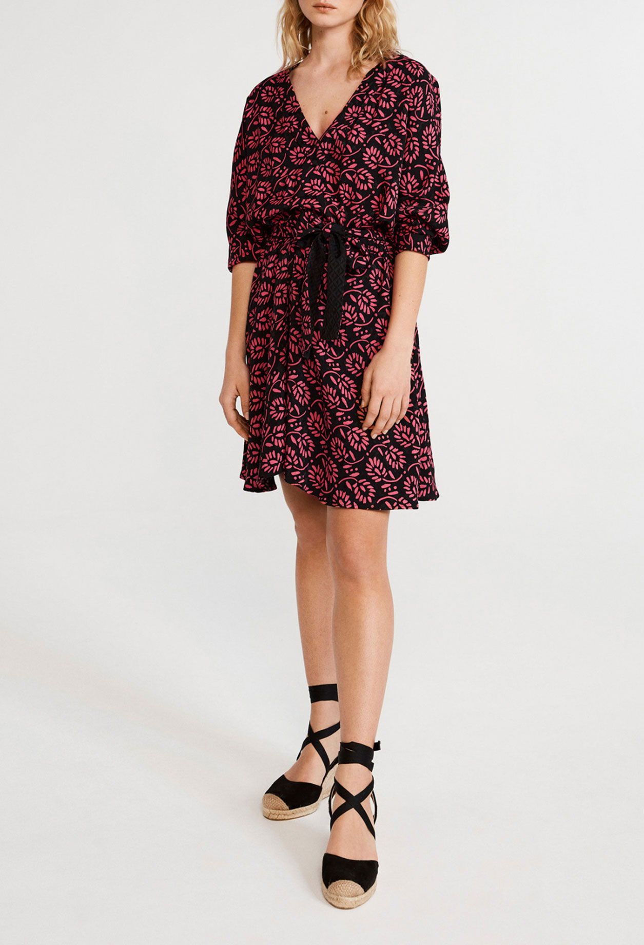 Robe portefeuille