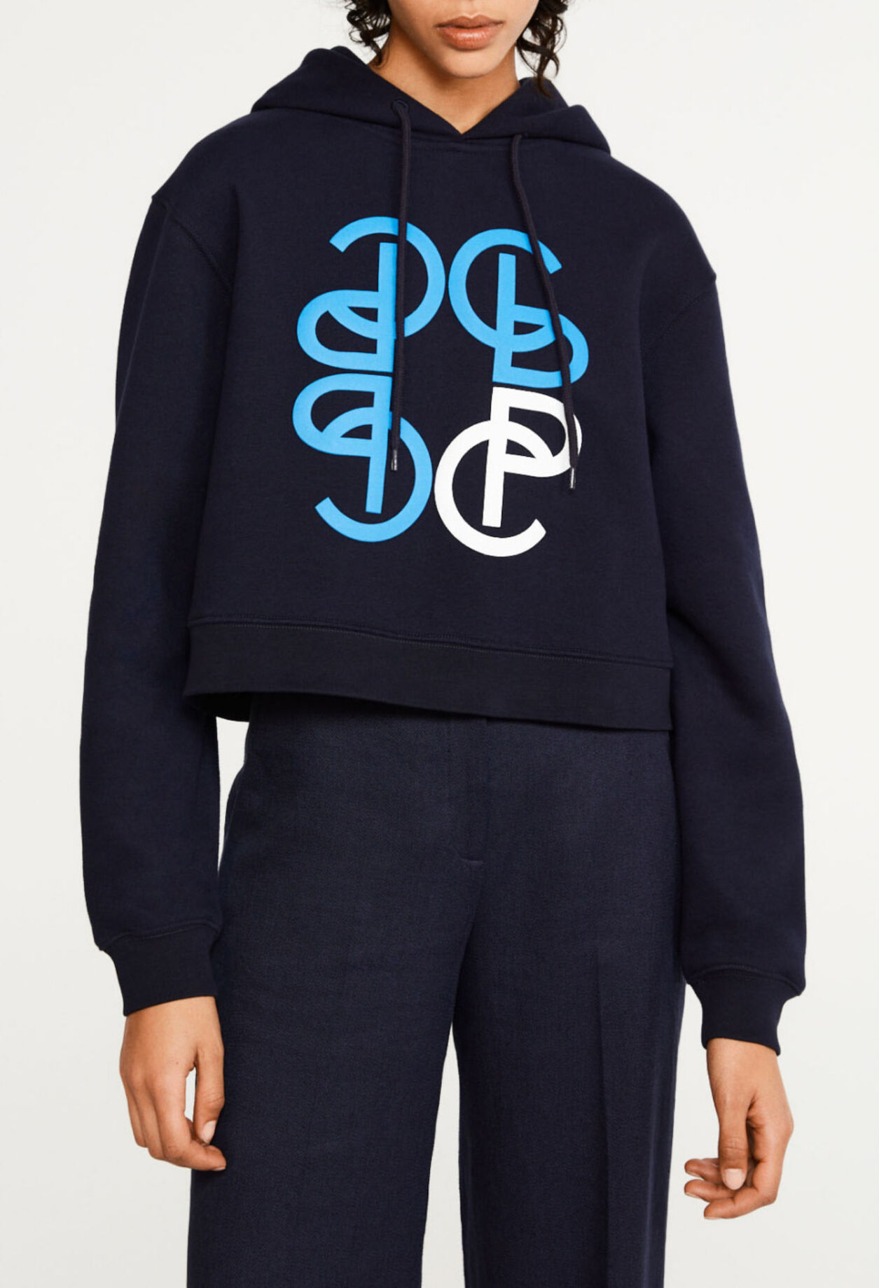 Sweat à capuche