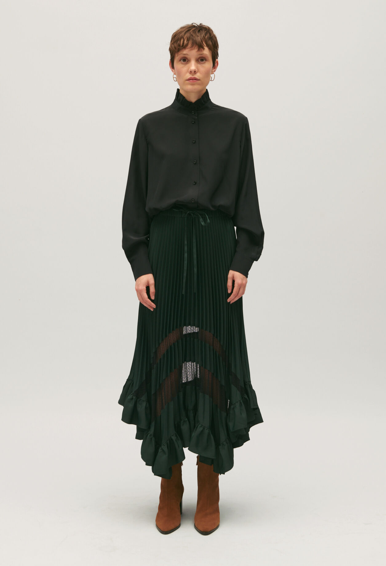 Jupes claudie pierlot shop