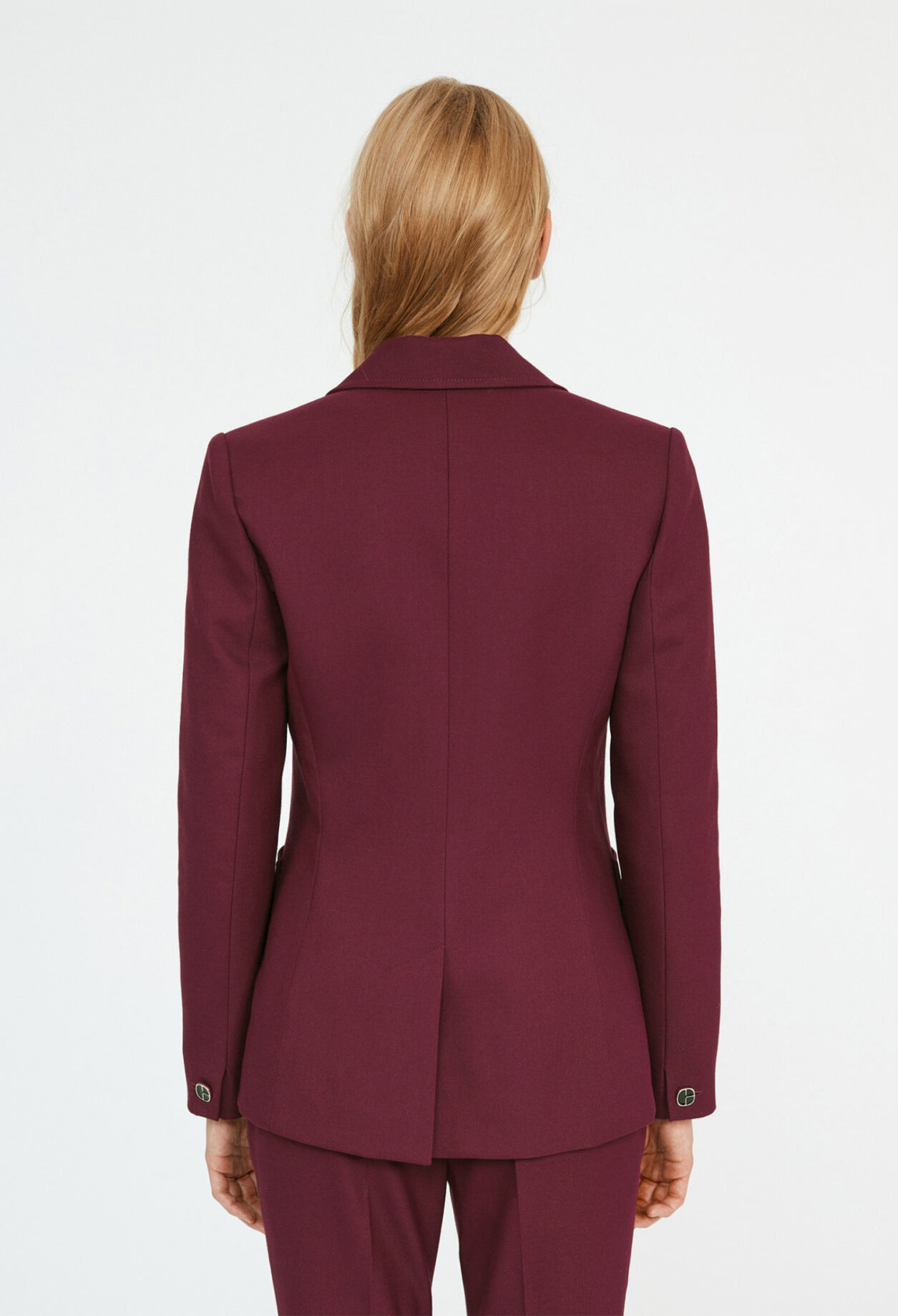 Veste de tailleur