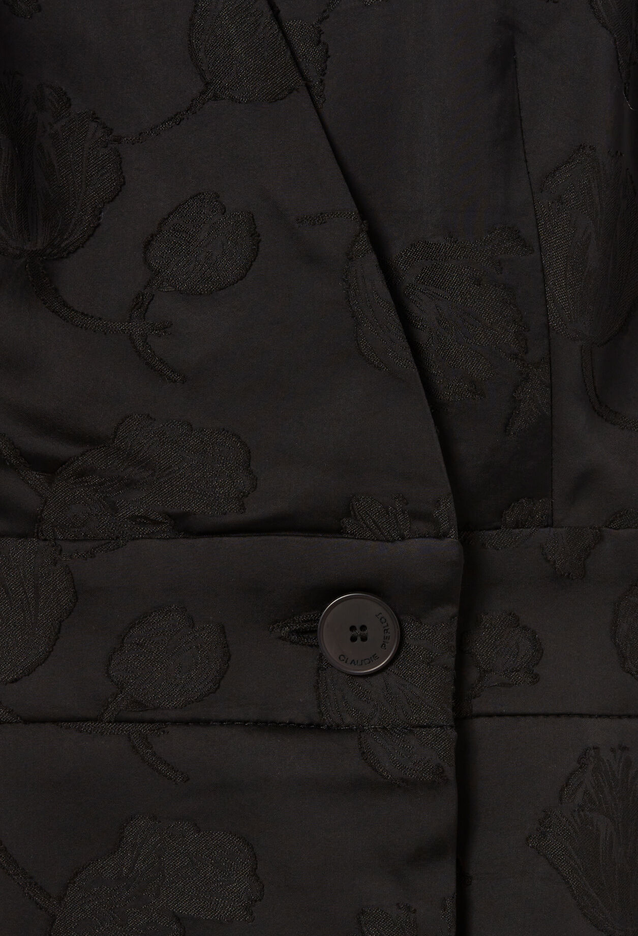 Robe courte portefeuille 