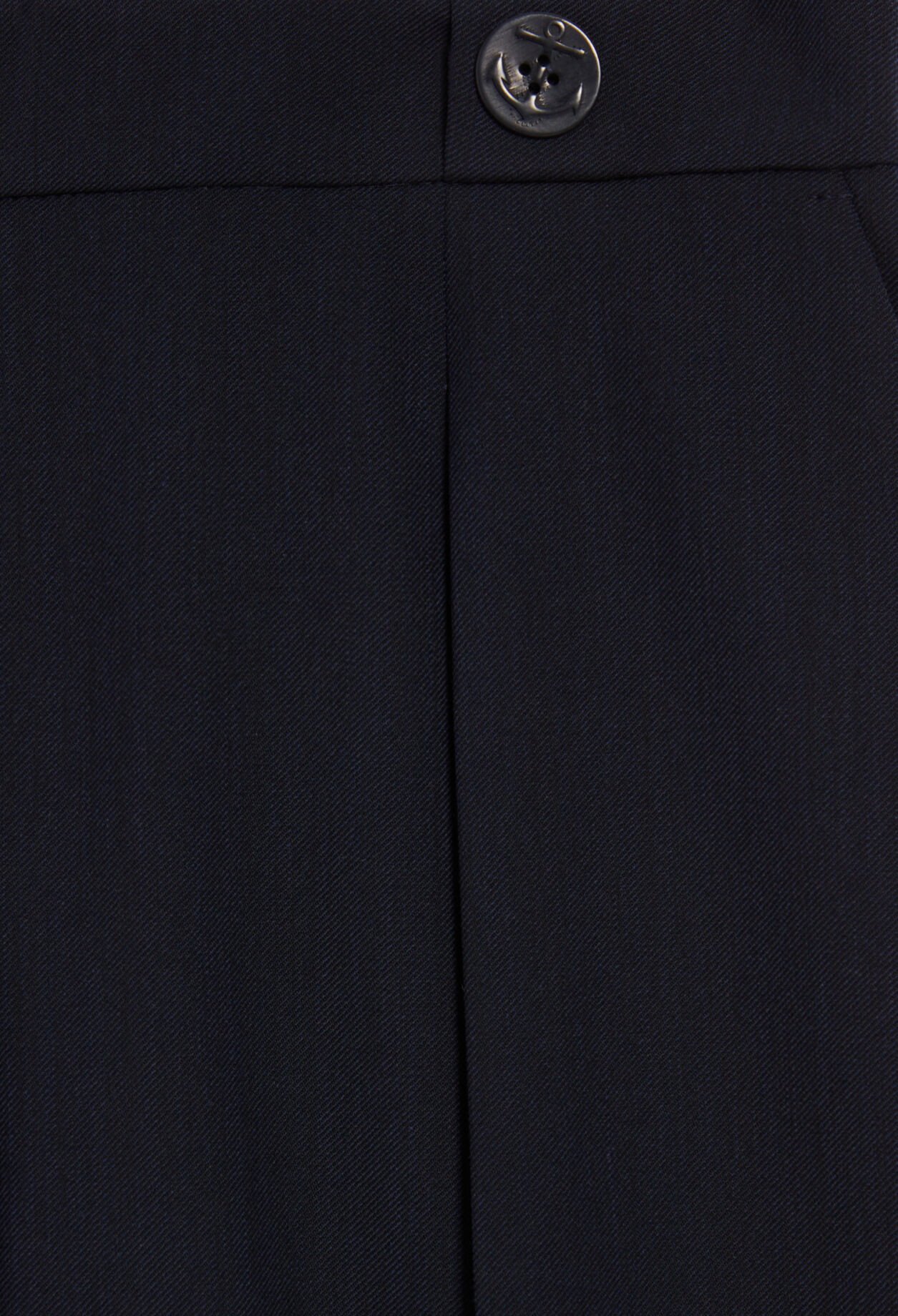 Bermuda droit marine