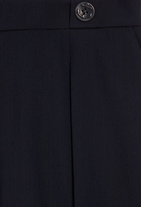 Bermuda droit marine