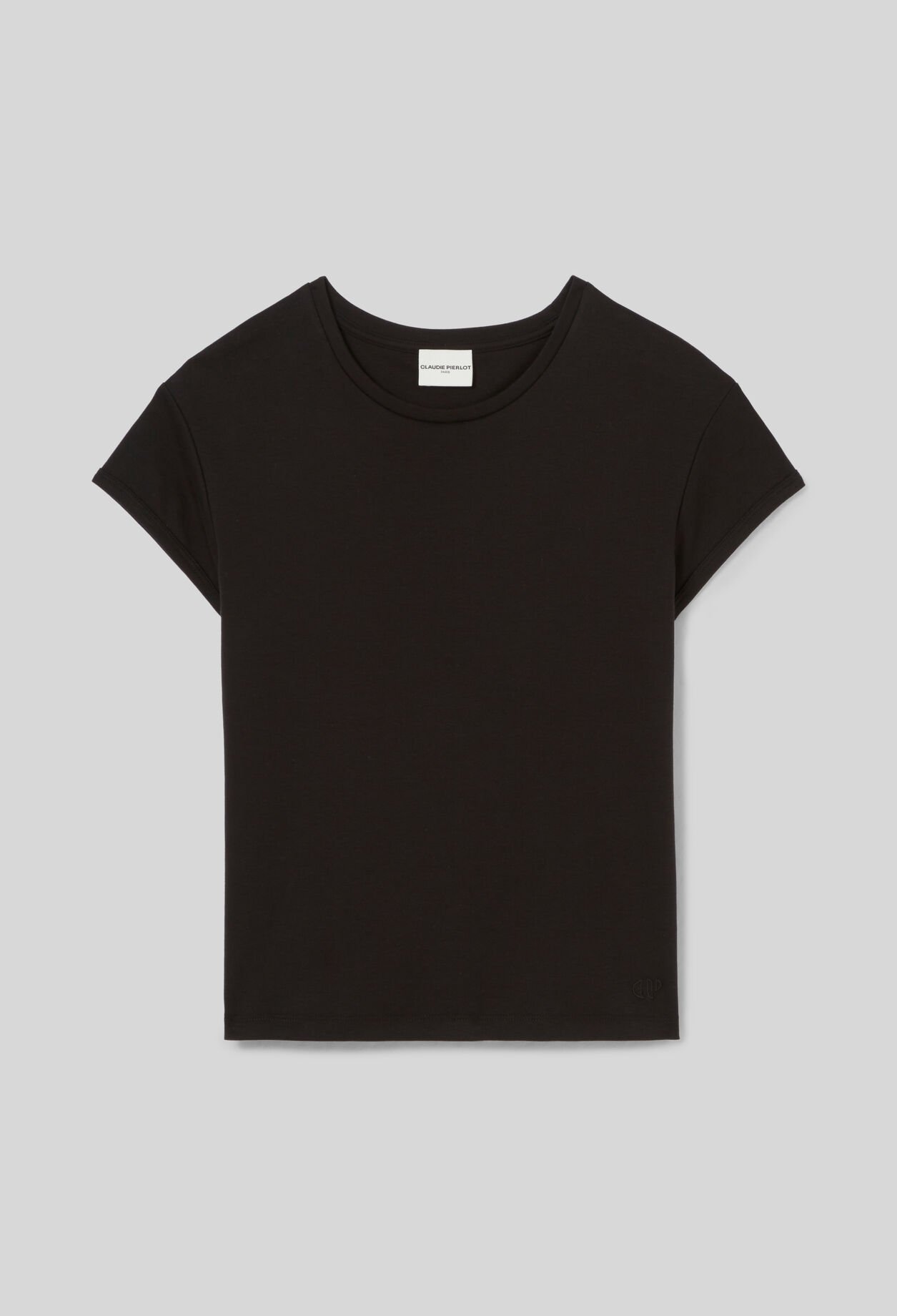 T-shirt manches courtes
