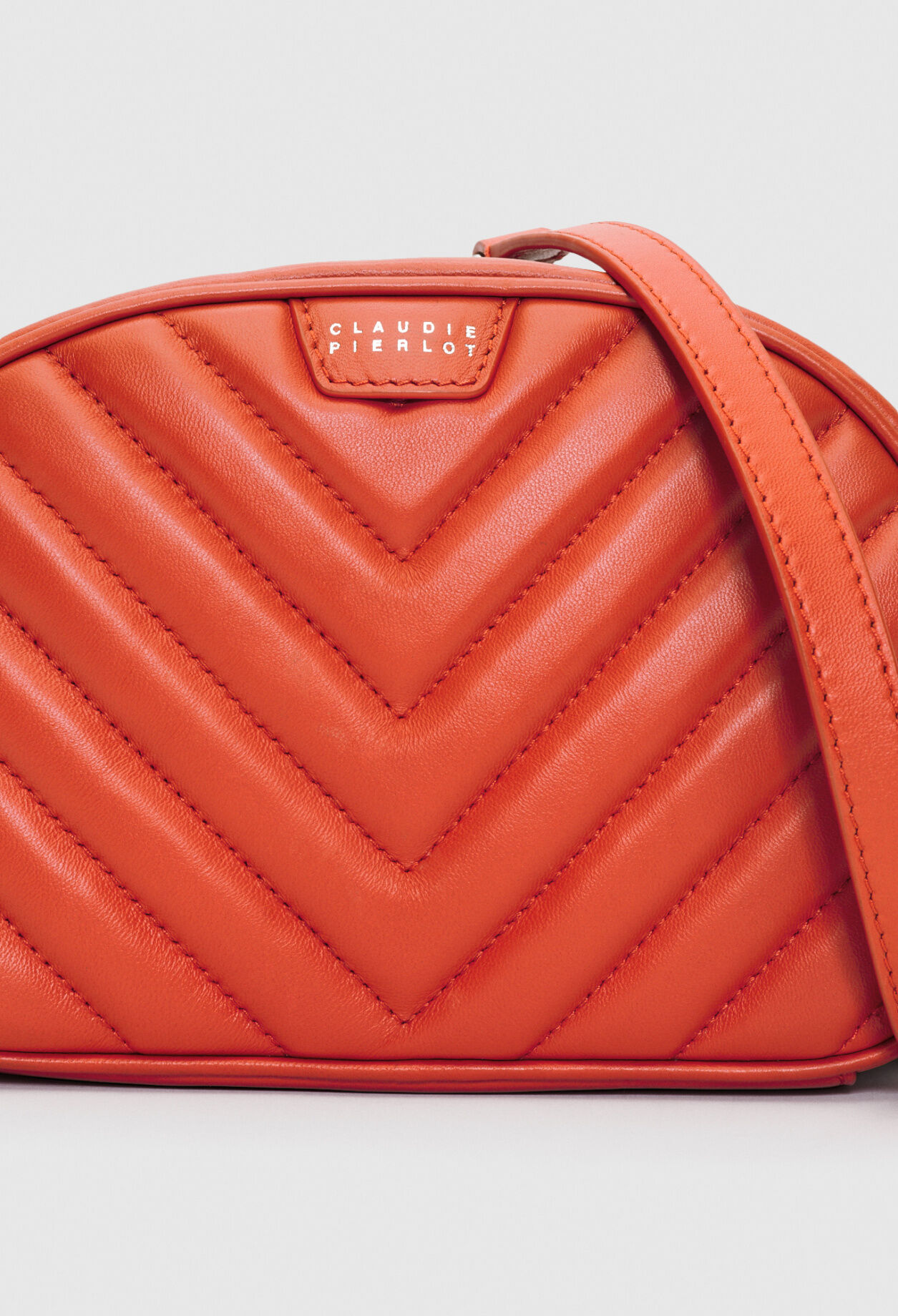 Sac en cuir