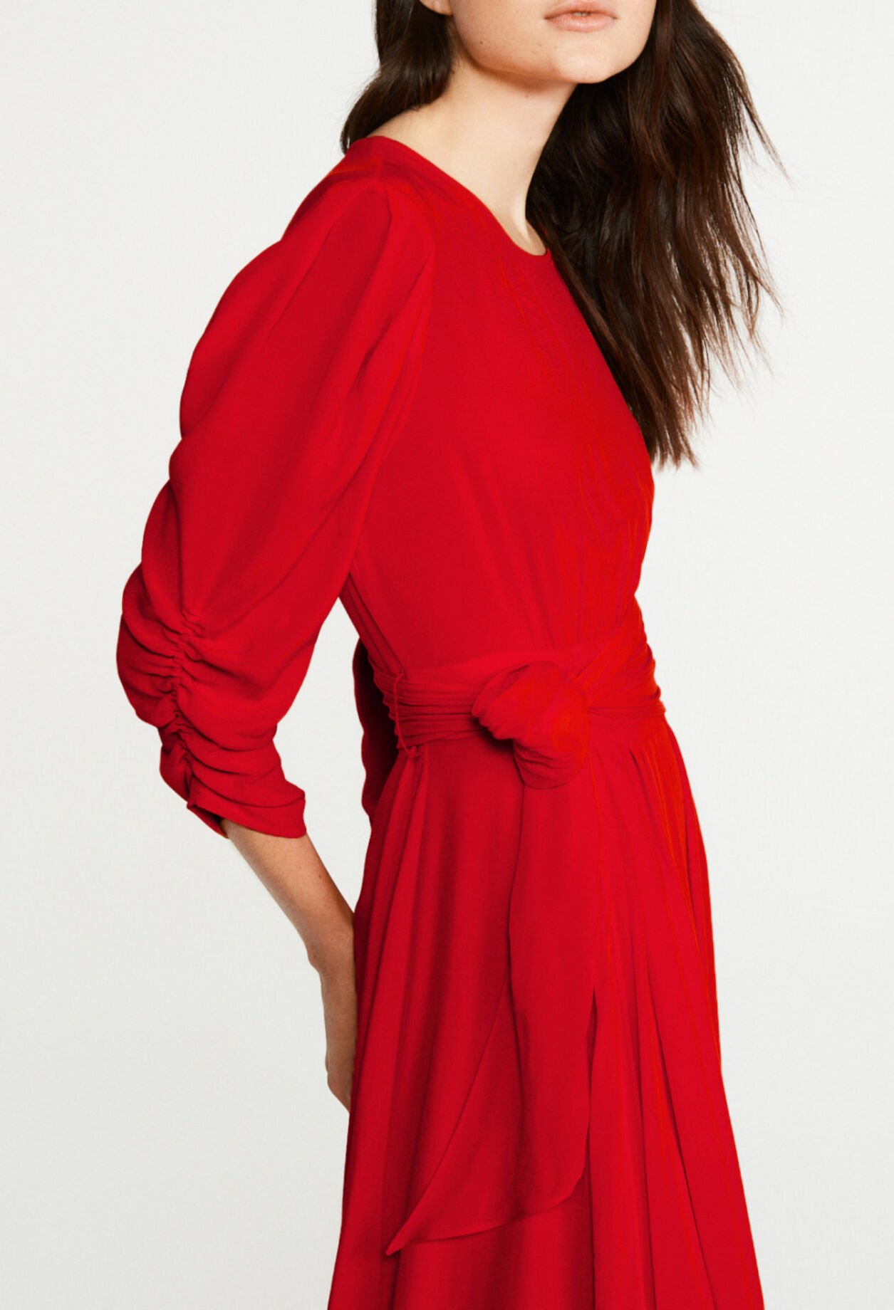 Robe longue