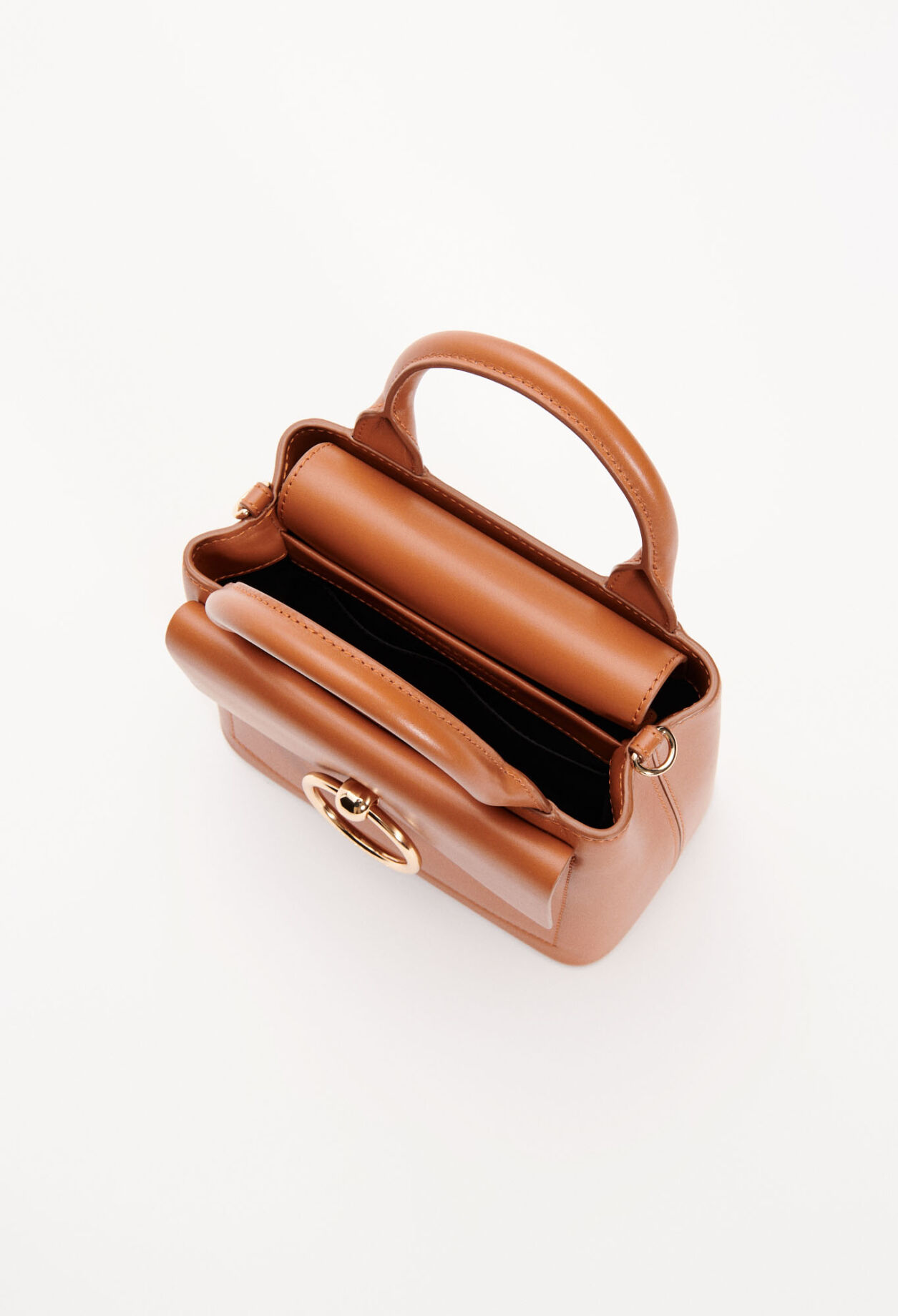 Sac à main Anouck cuir