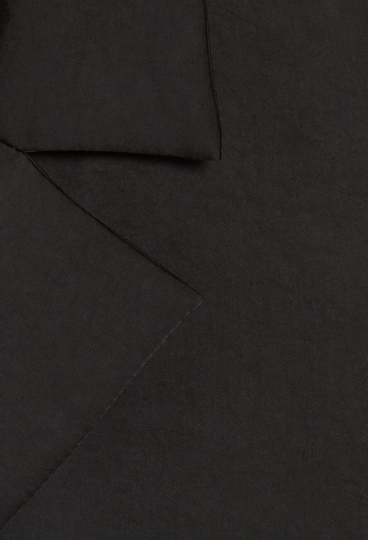 Chemise fluide manches courtes