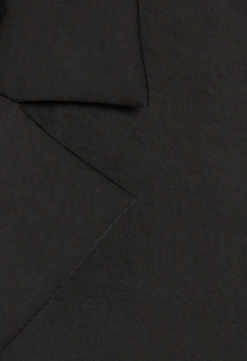 Chemise fluide manches courtes