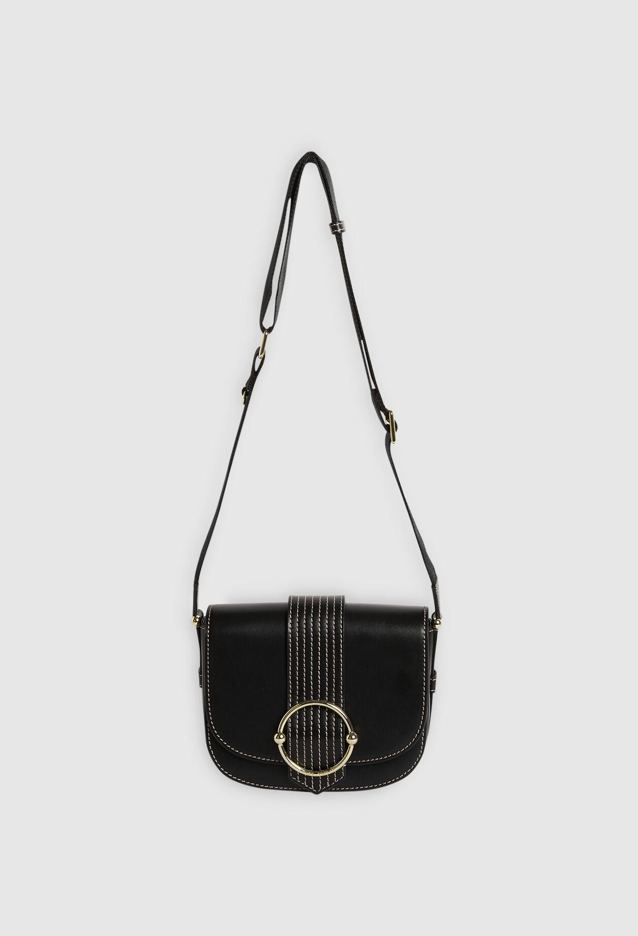 Petit sac en cuir