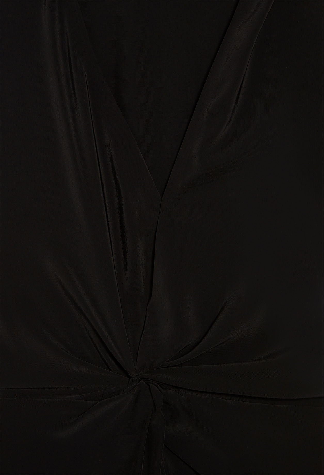 Robe courte